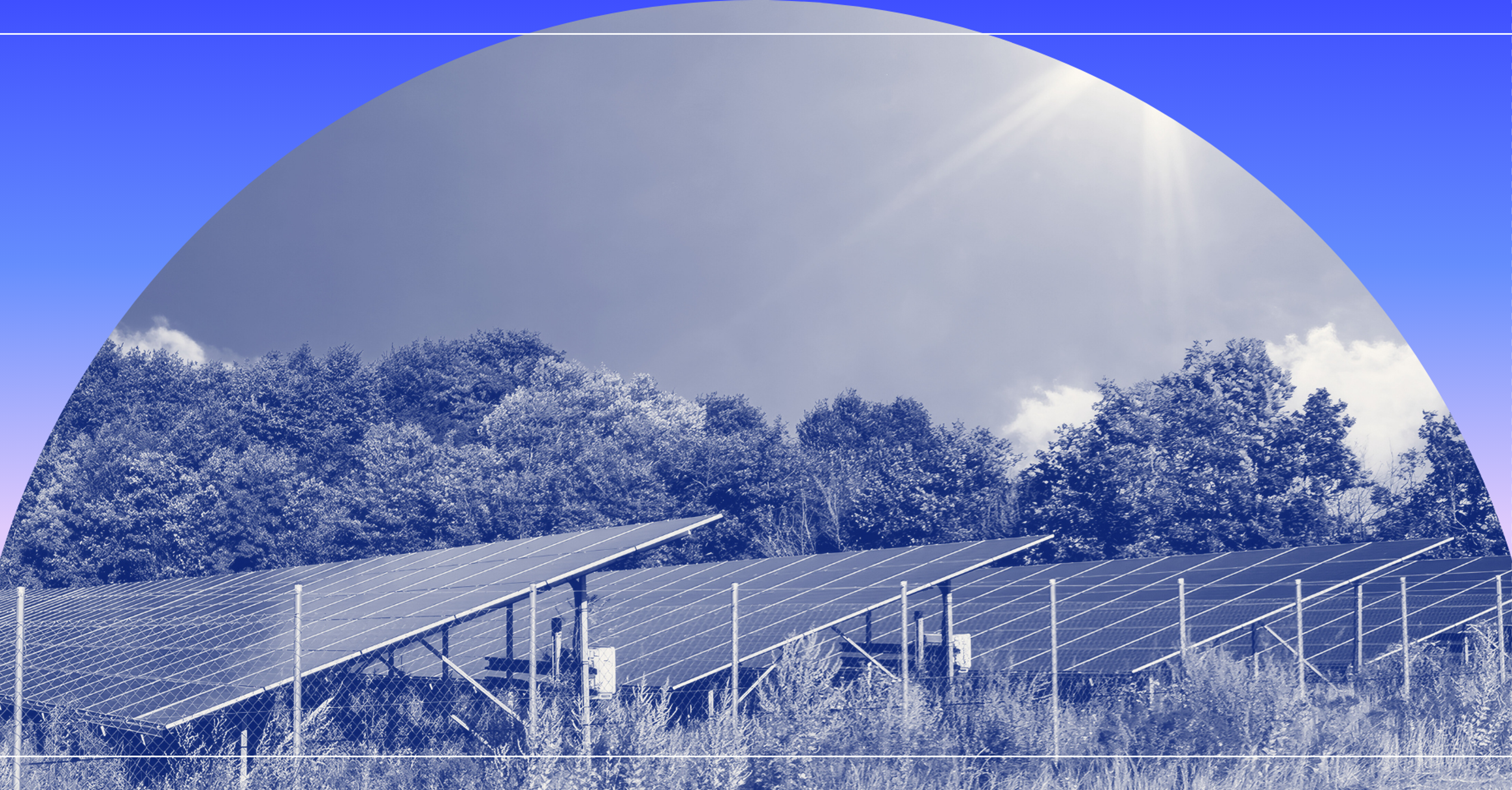 Solar panels