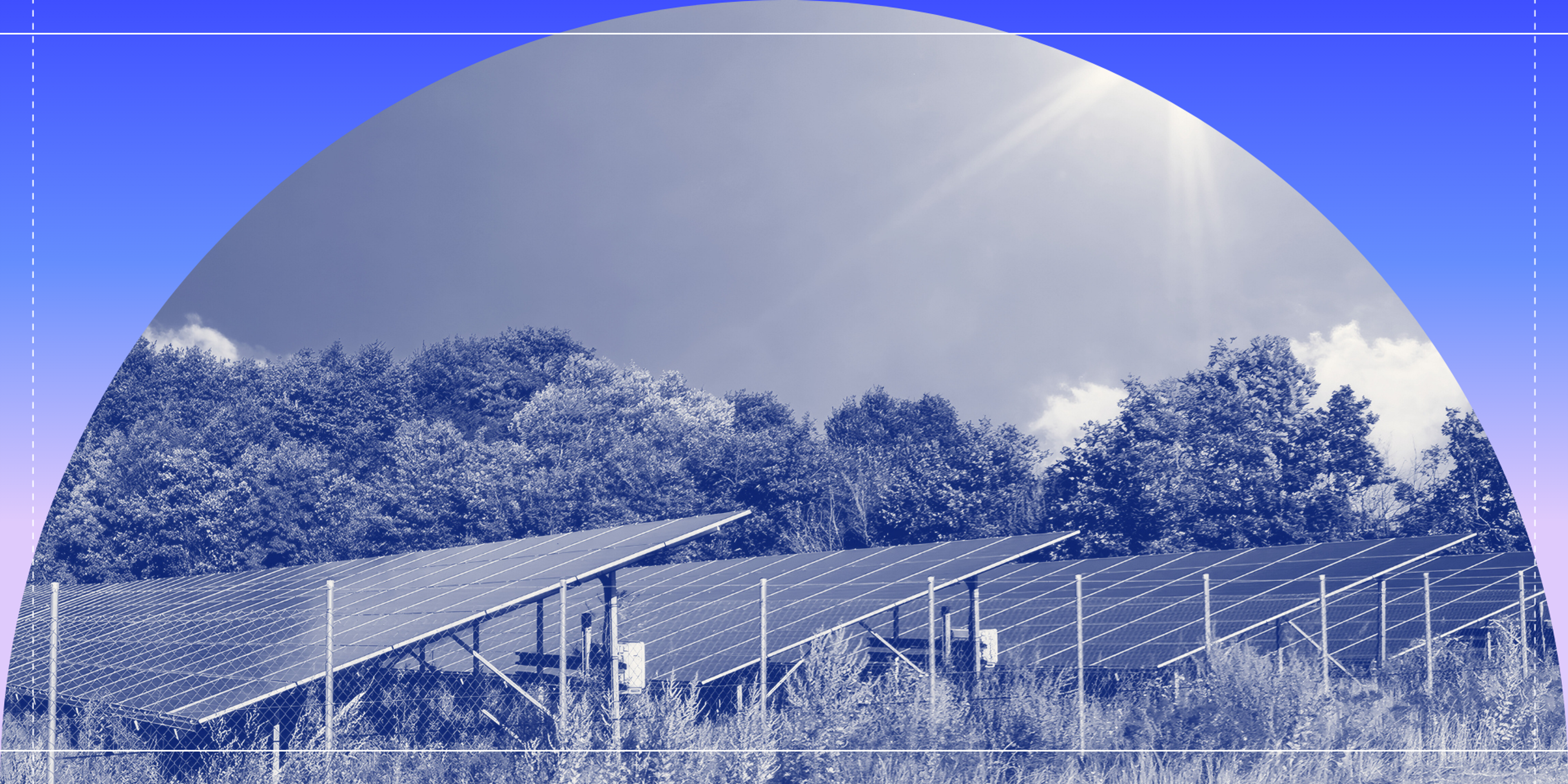 solar panels