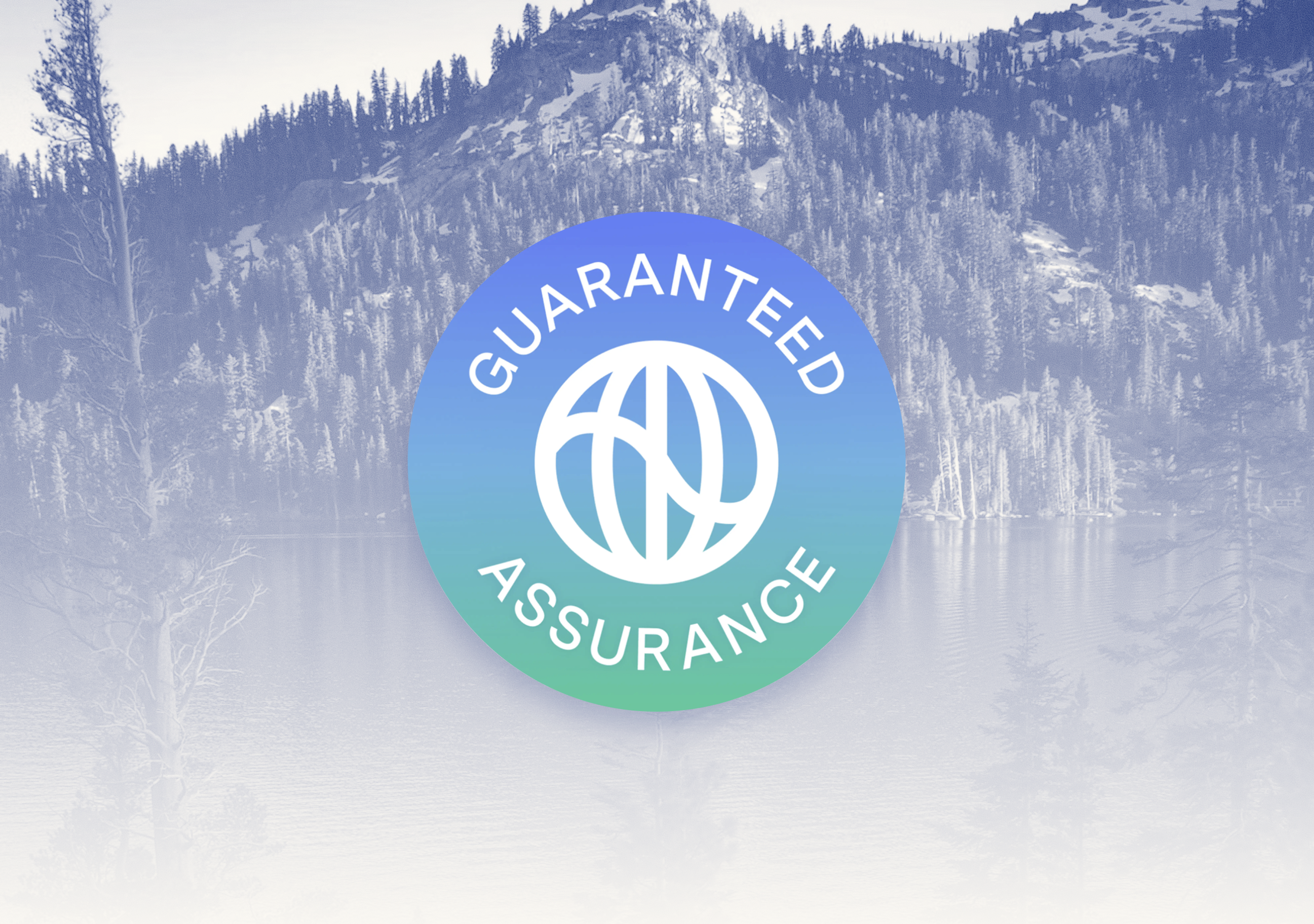 Watershed Guaranteed Assurance program