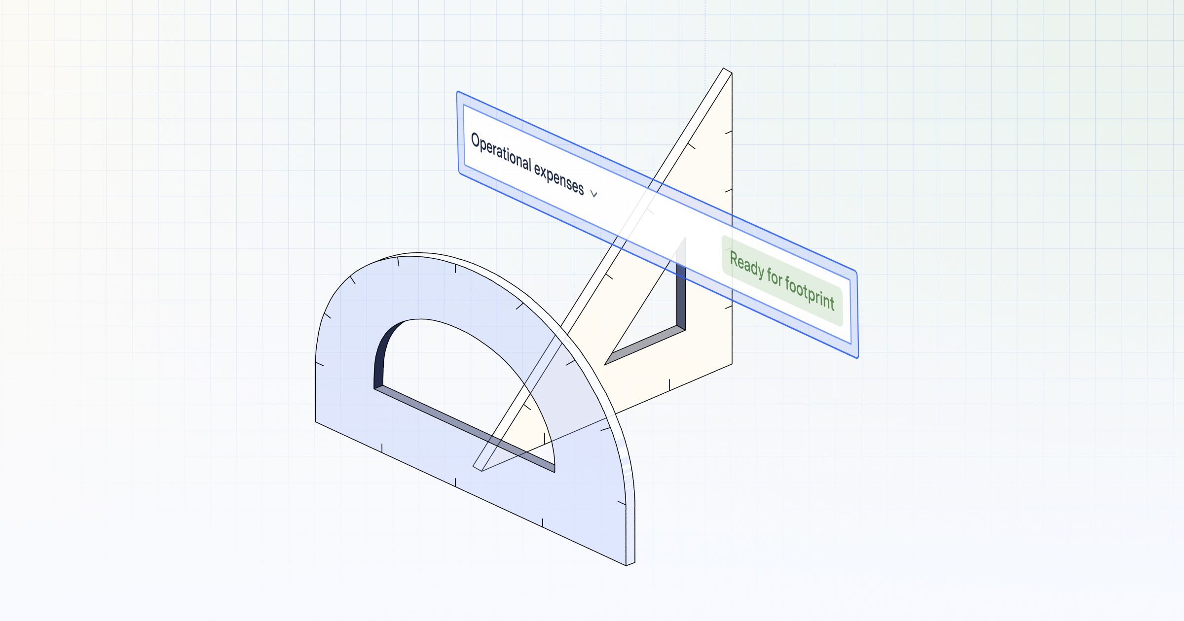 Measure your carbon footprint