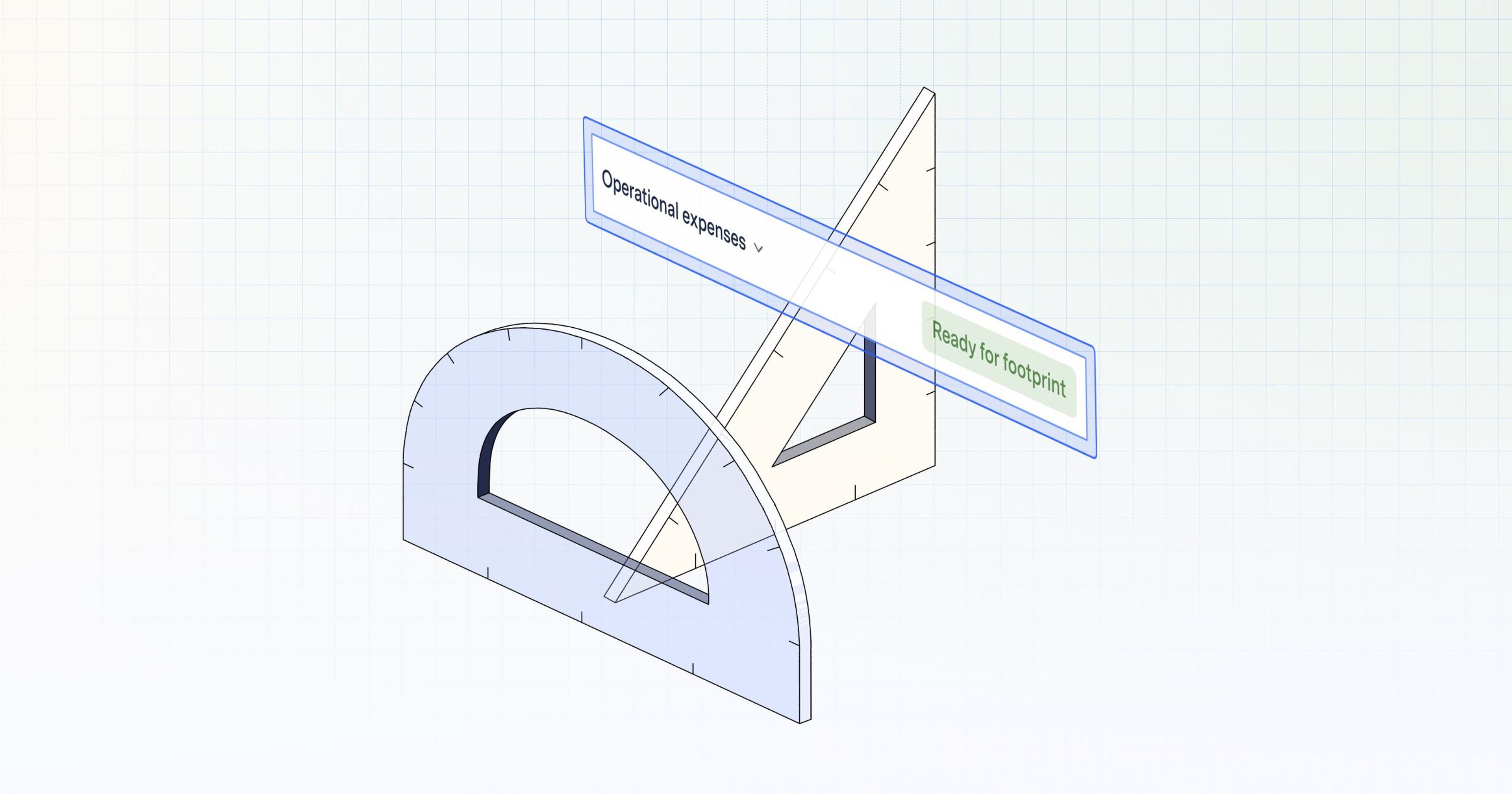Measure your carbon footprint