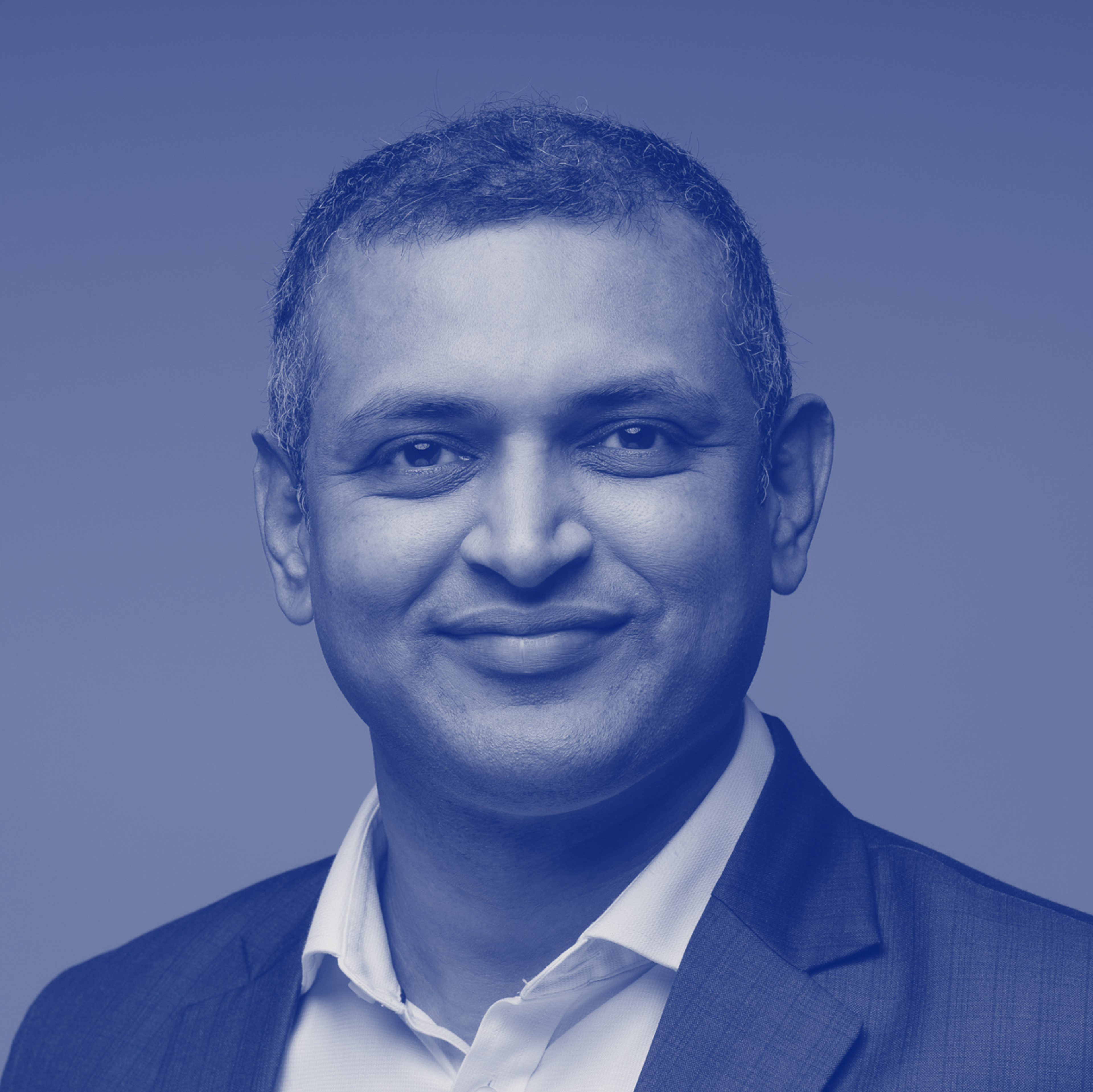Priyank Patwa, Director AI, Data & Analytics Lead, Deloitte LLP