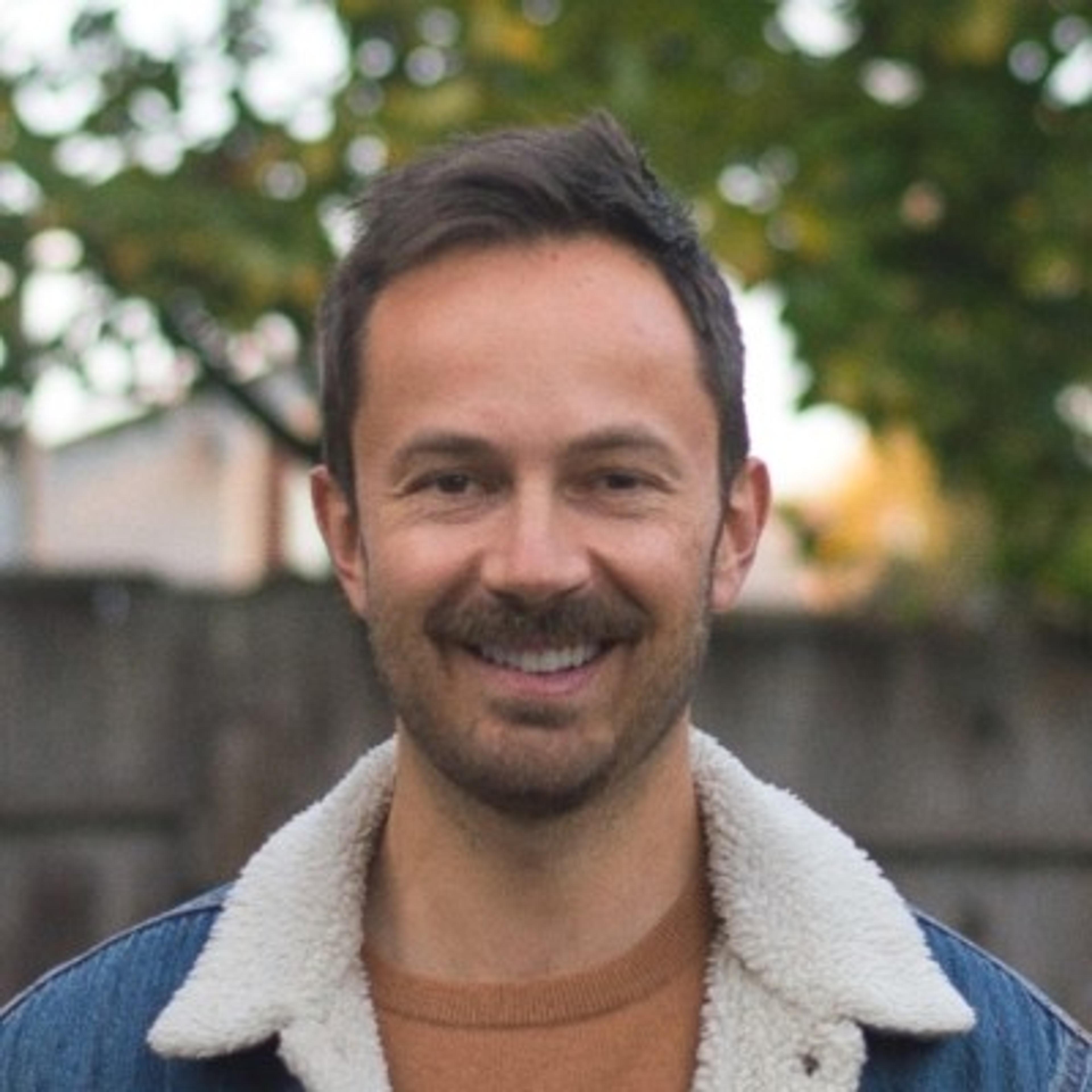 Elliott Englemann