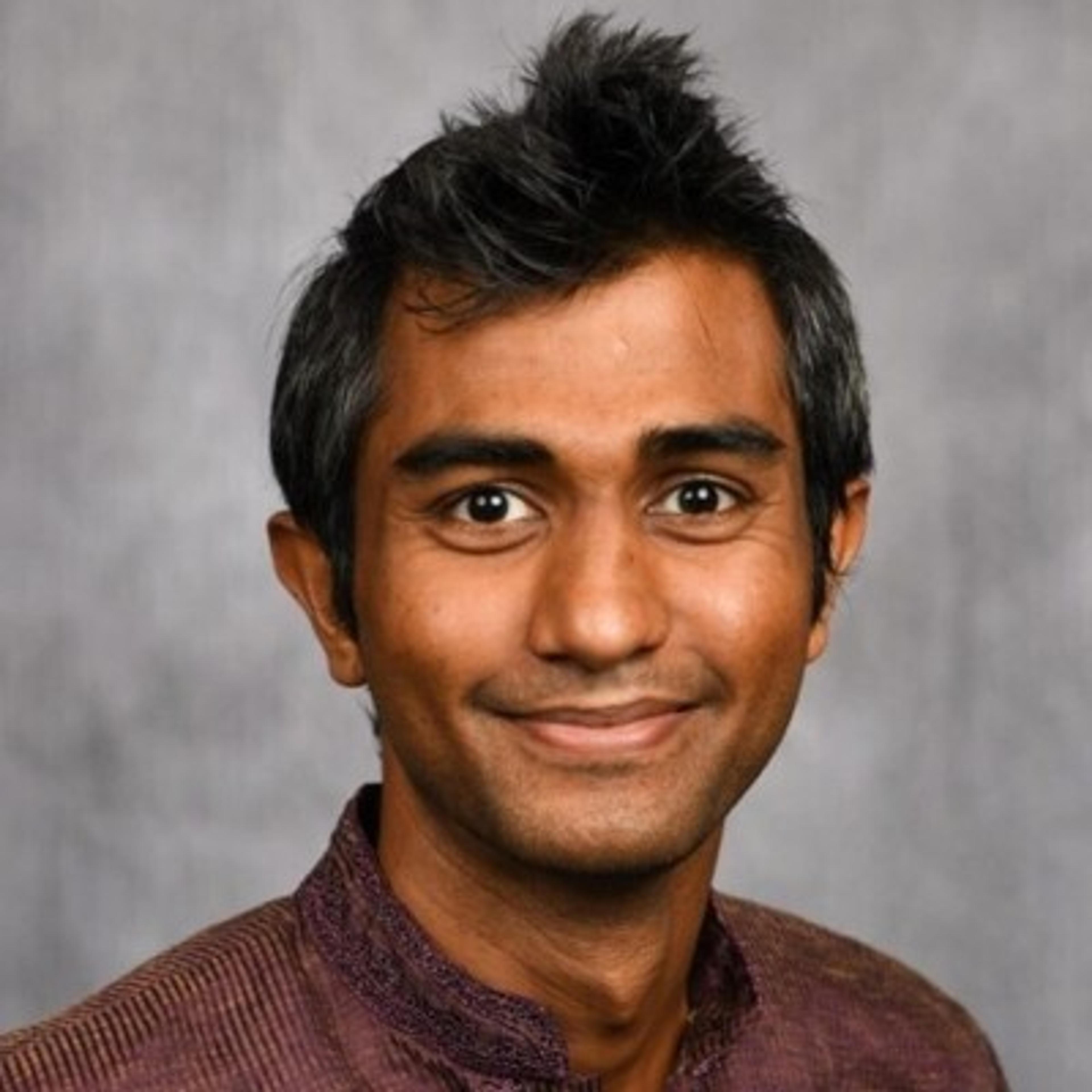 Krishna Rao