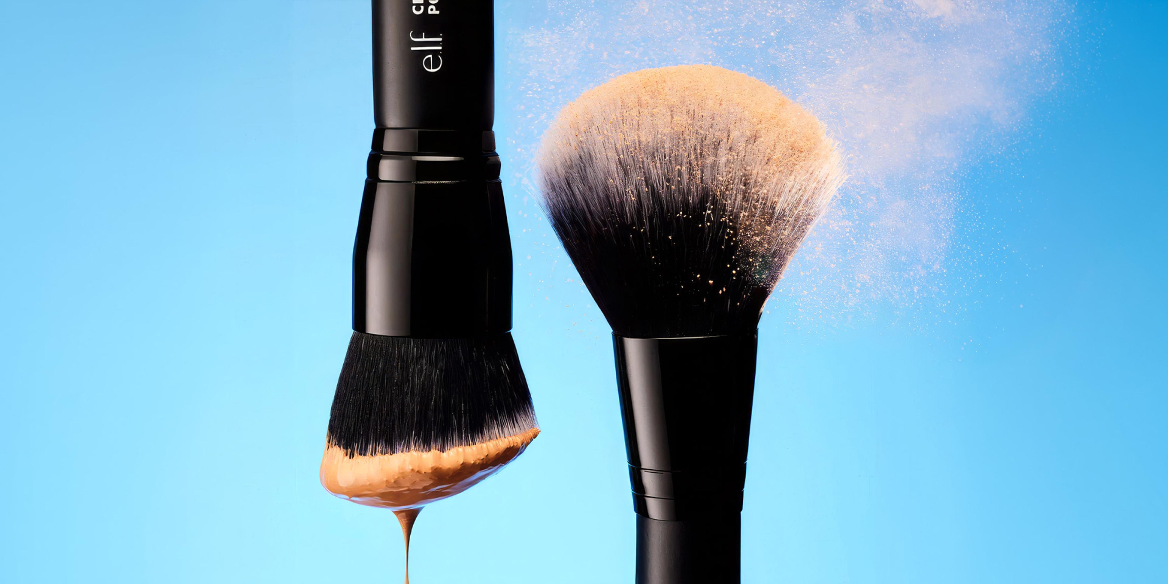 e.l.f. Beauty x Watershed