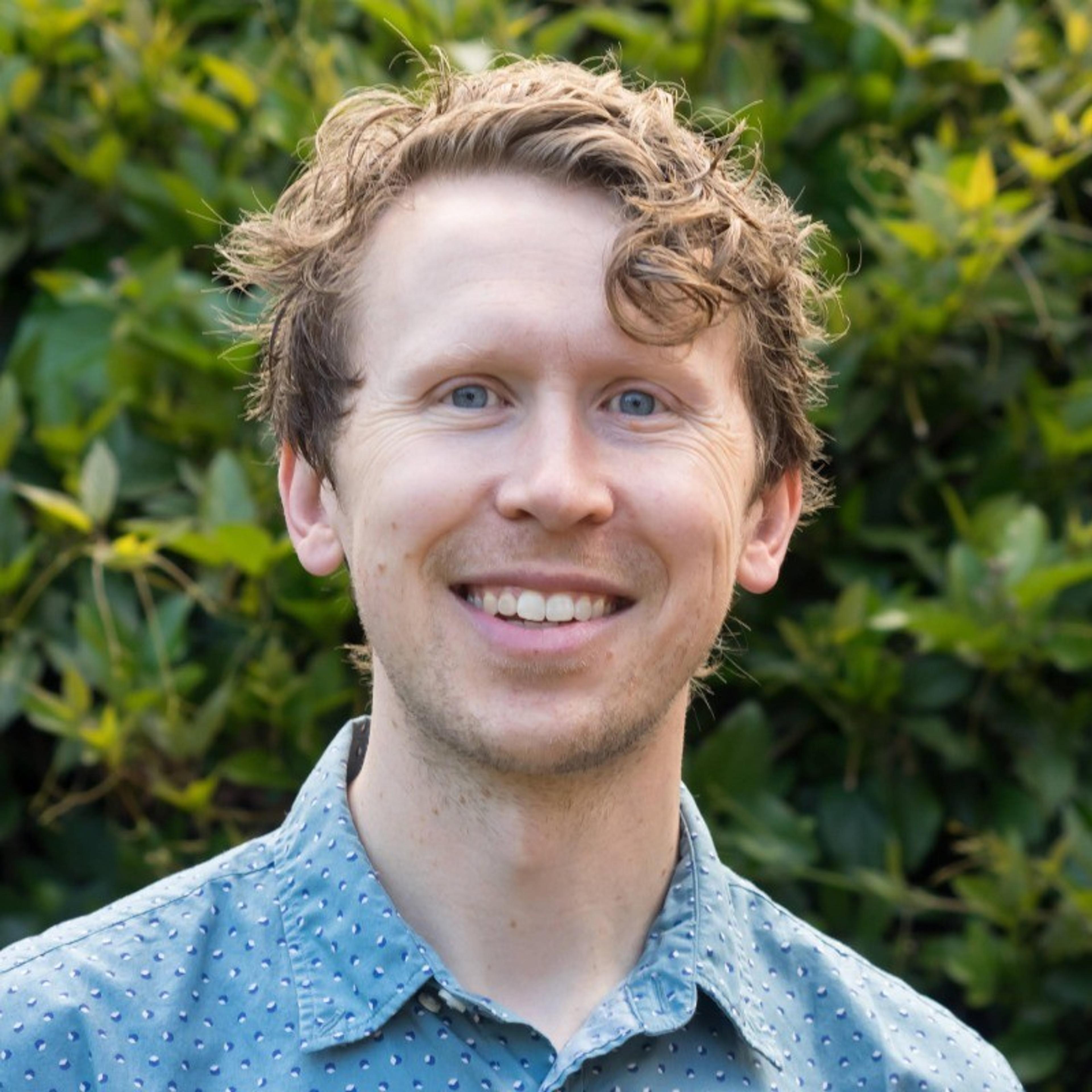 Jeffrey Seifried