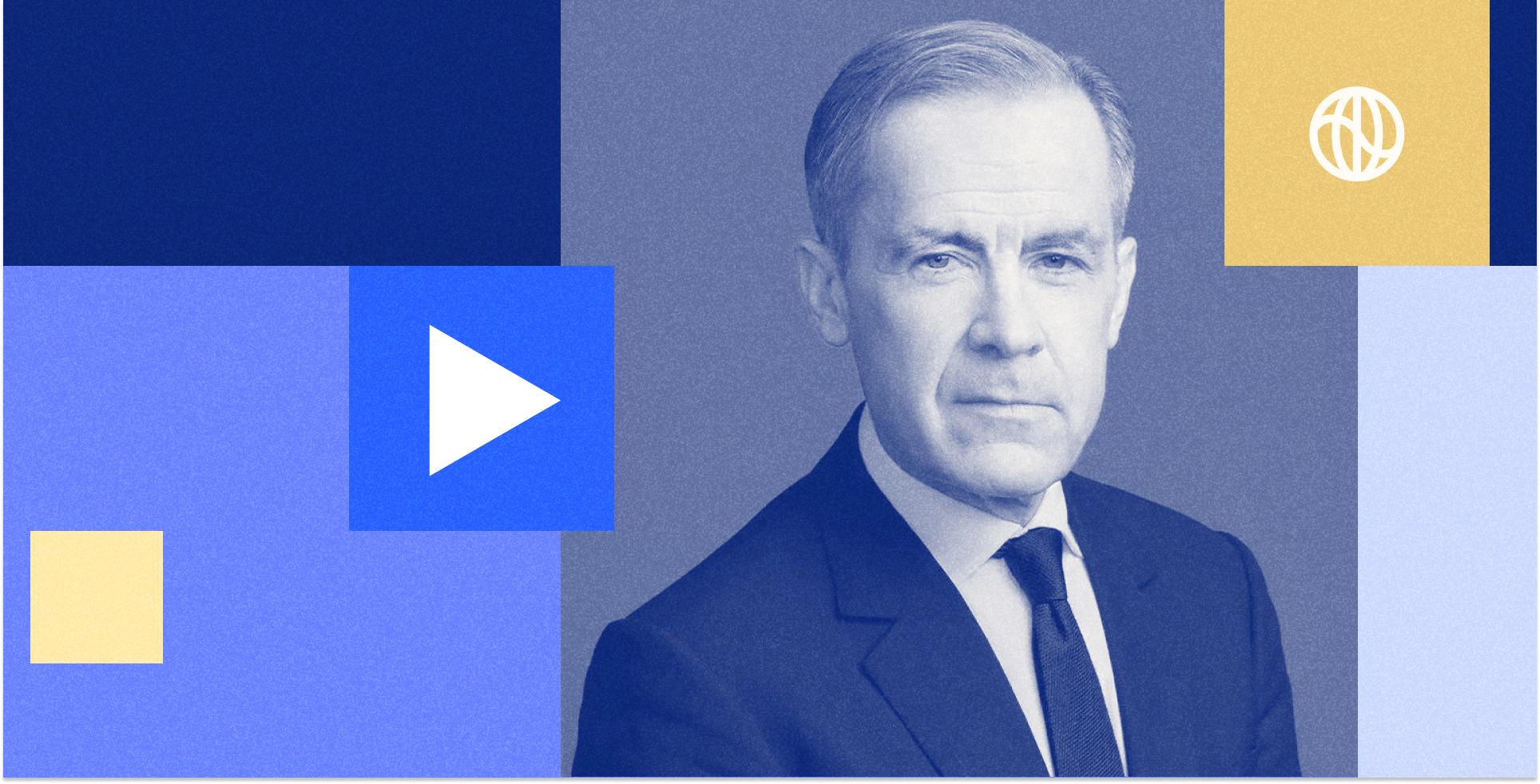 Mark Carney photograph