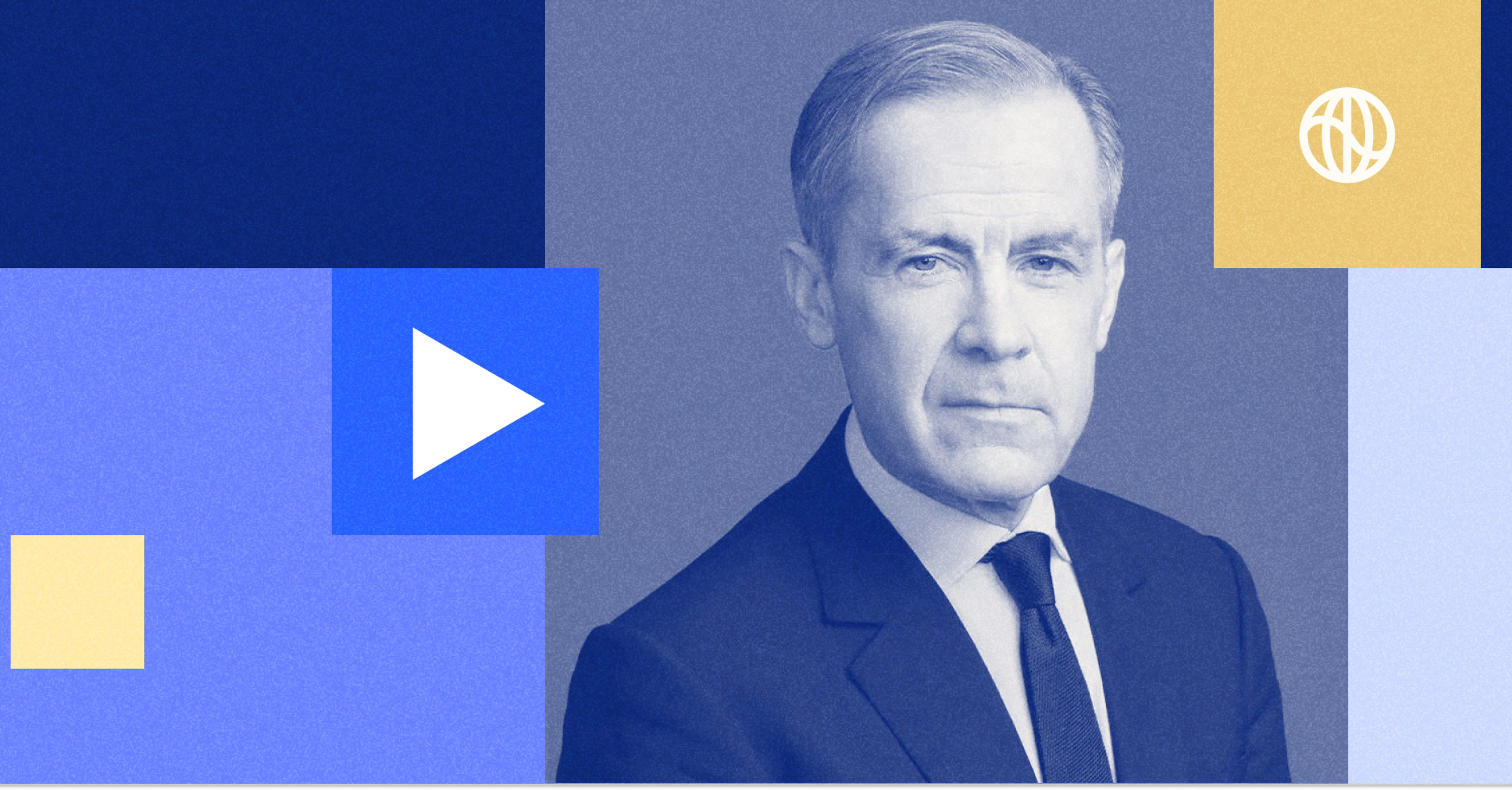 Mark Carney photograph