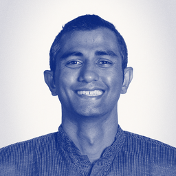 Krishna Rao