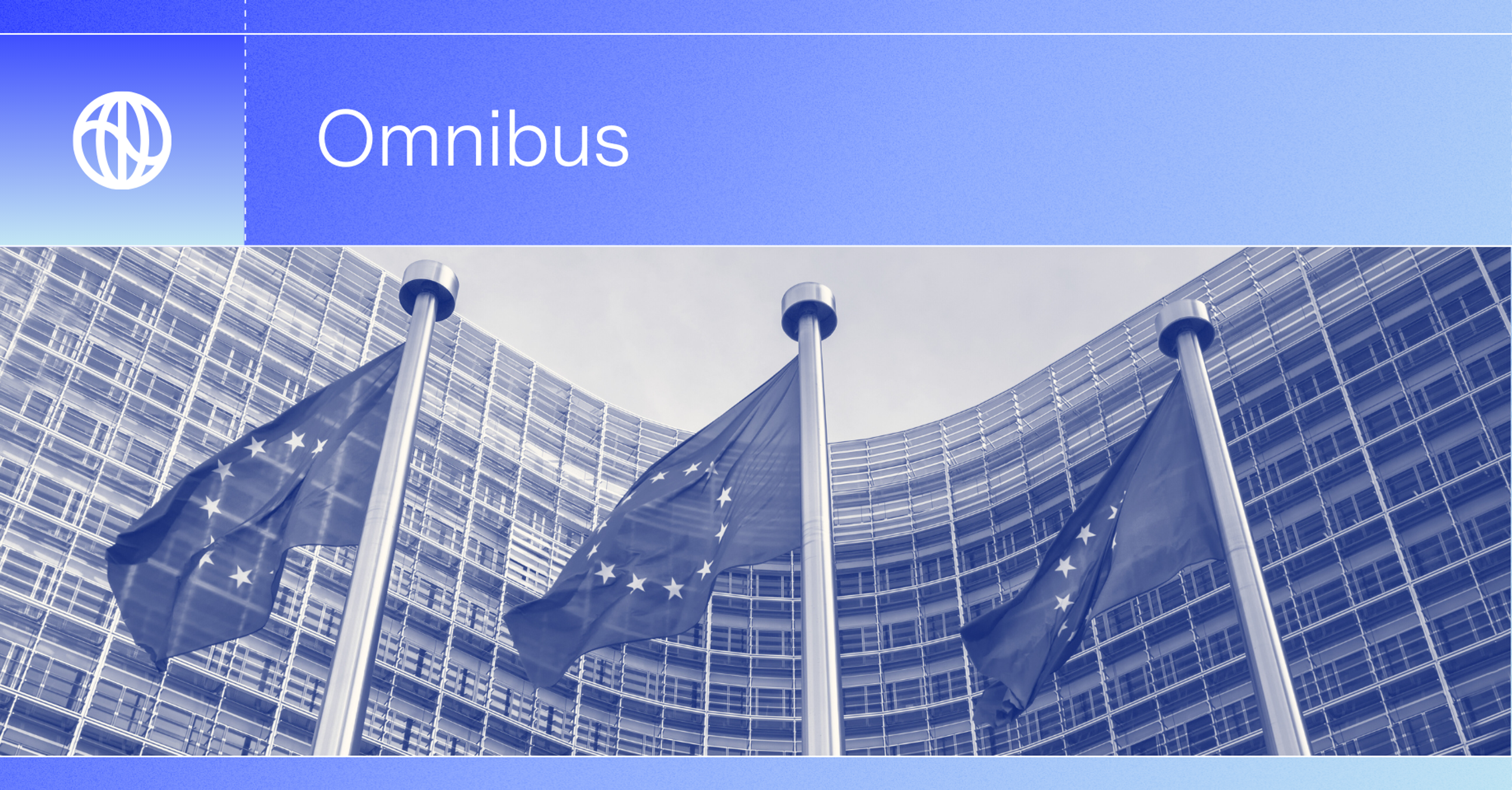 EU flag