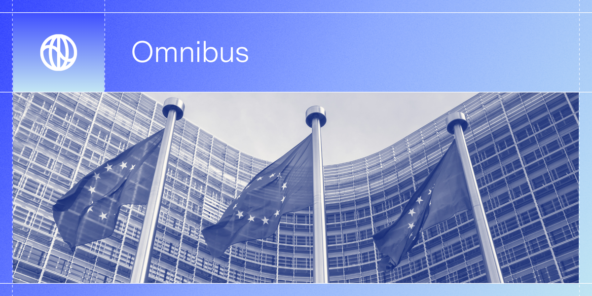 EU omnibus proposal and its implications for the CSRD – Watershed
