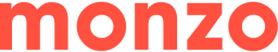 Monzo logo