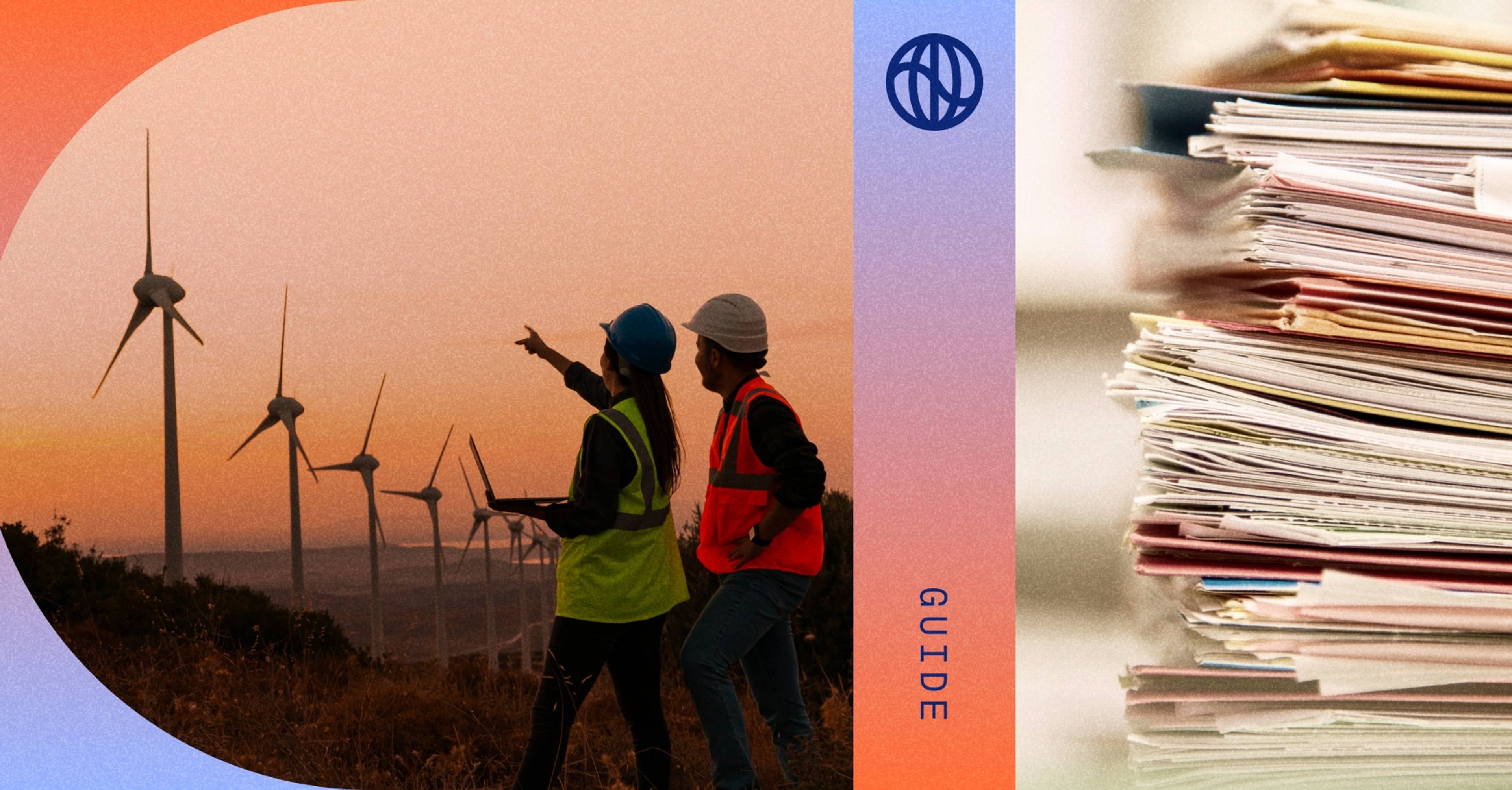 Prepare CSRD audit requirements