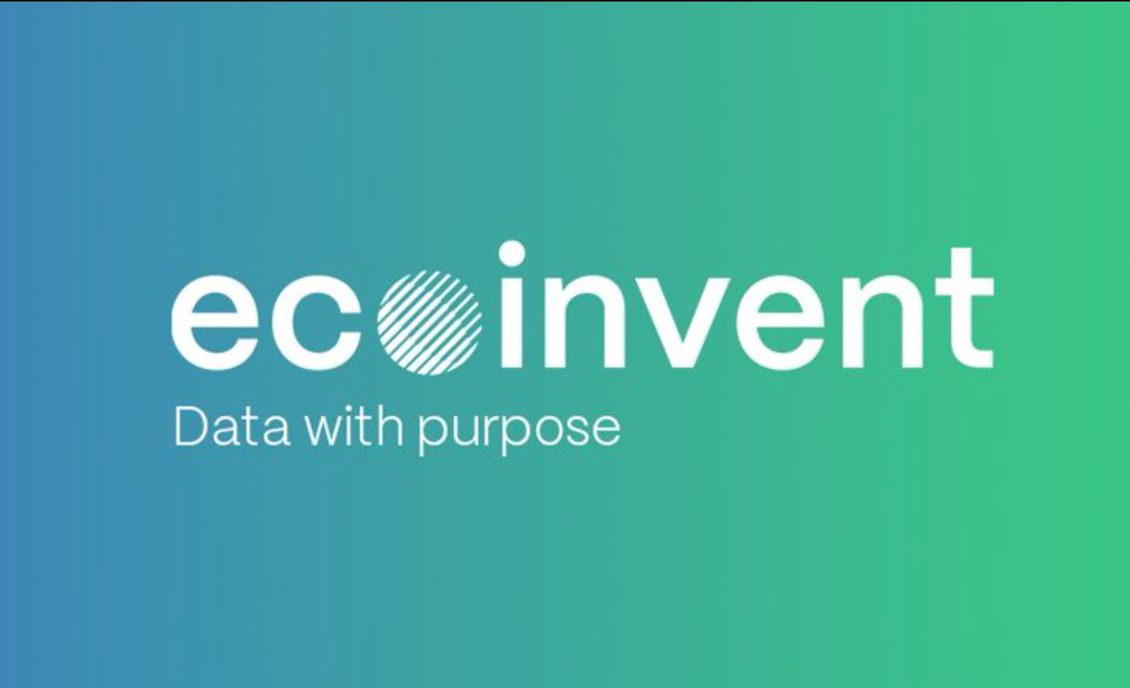 ecoinvent logo