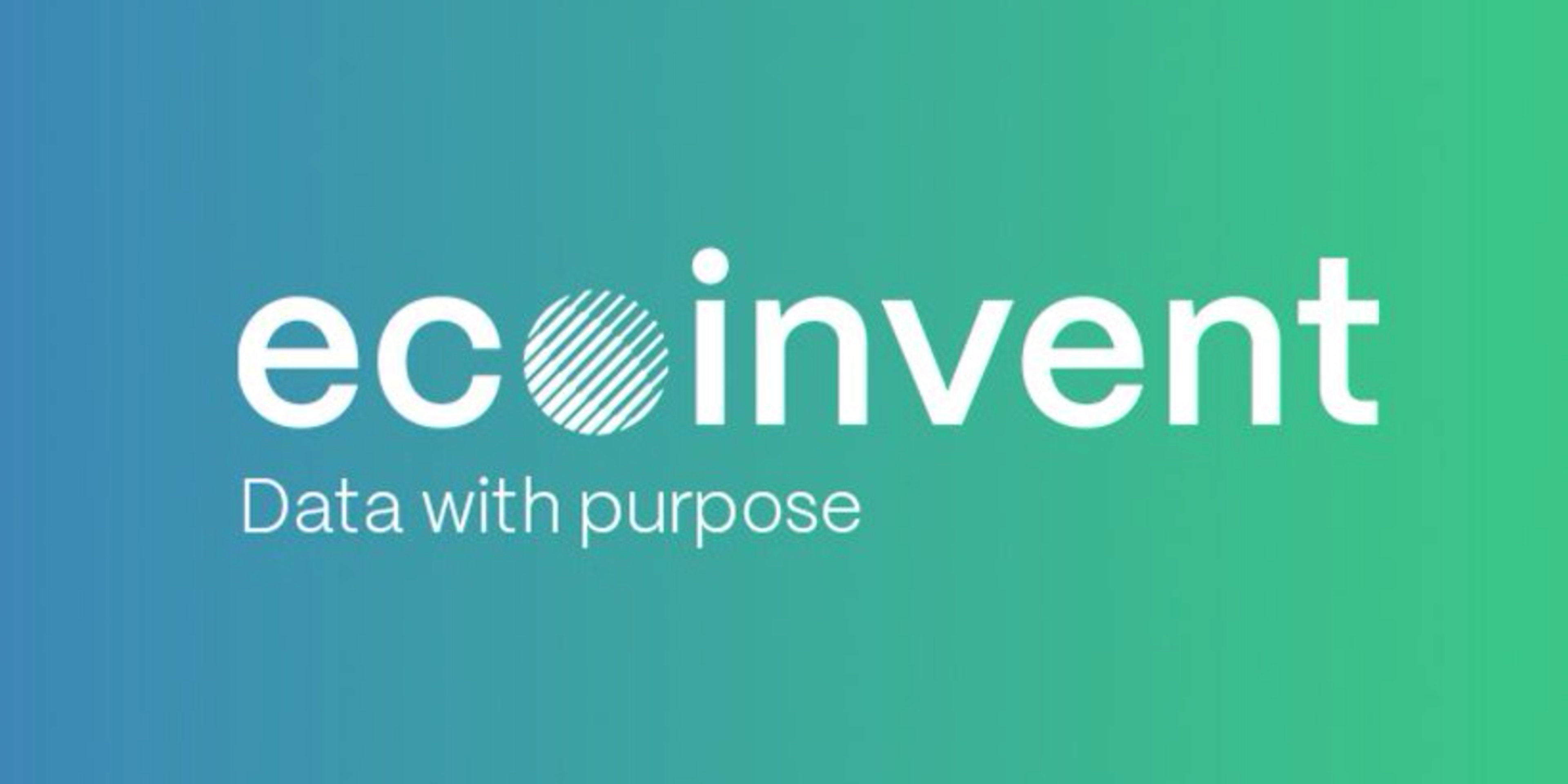 ecoinvent logo