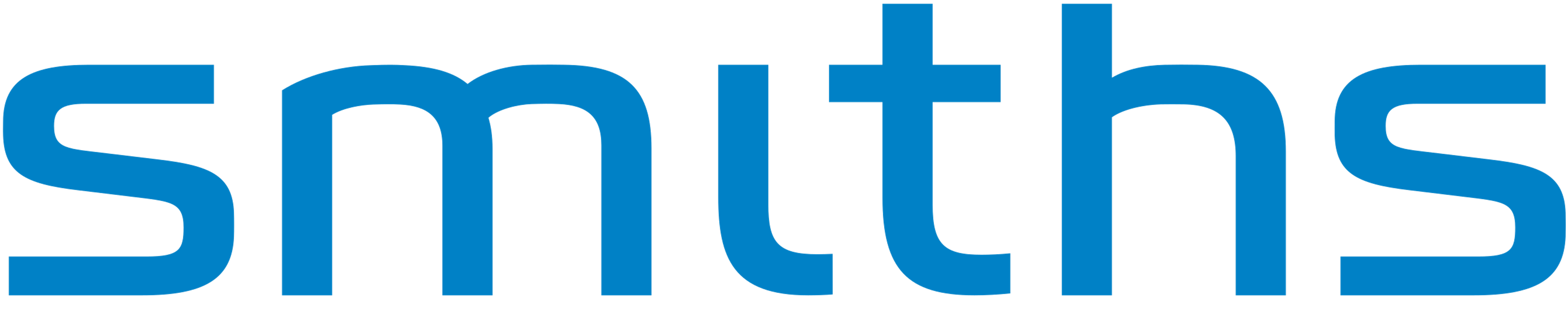 smiths group logo