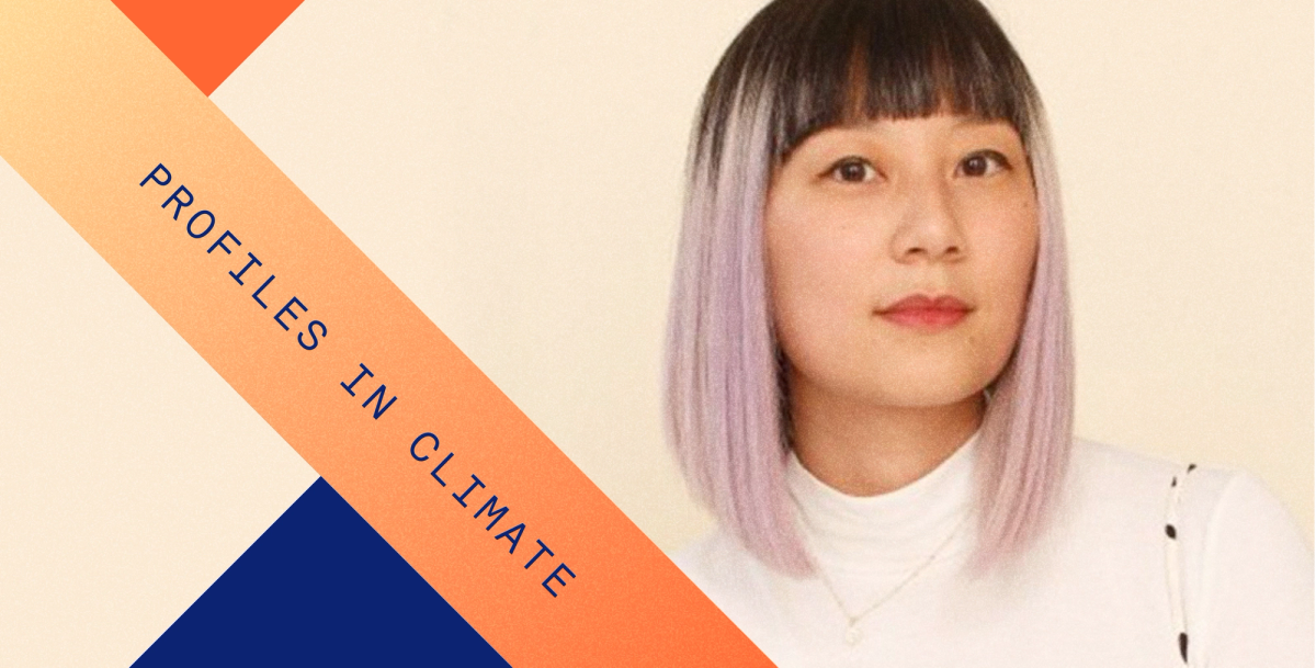 Profiling leaders in climate action: Lilian Liu, Braze – Watershed