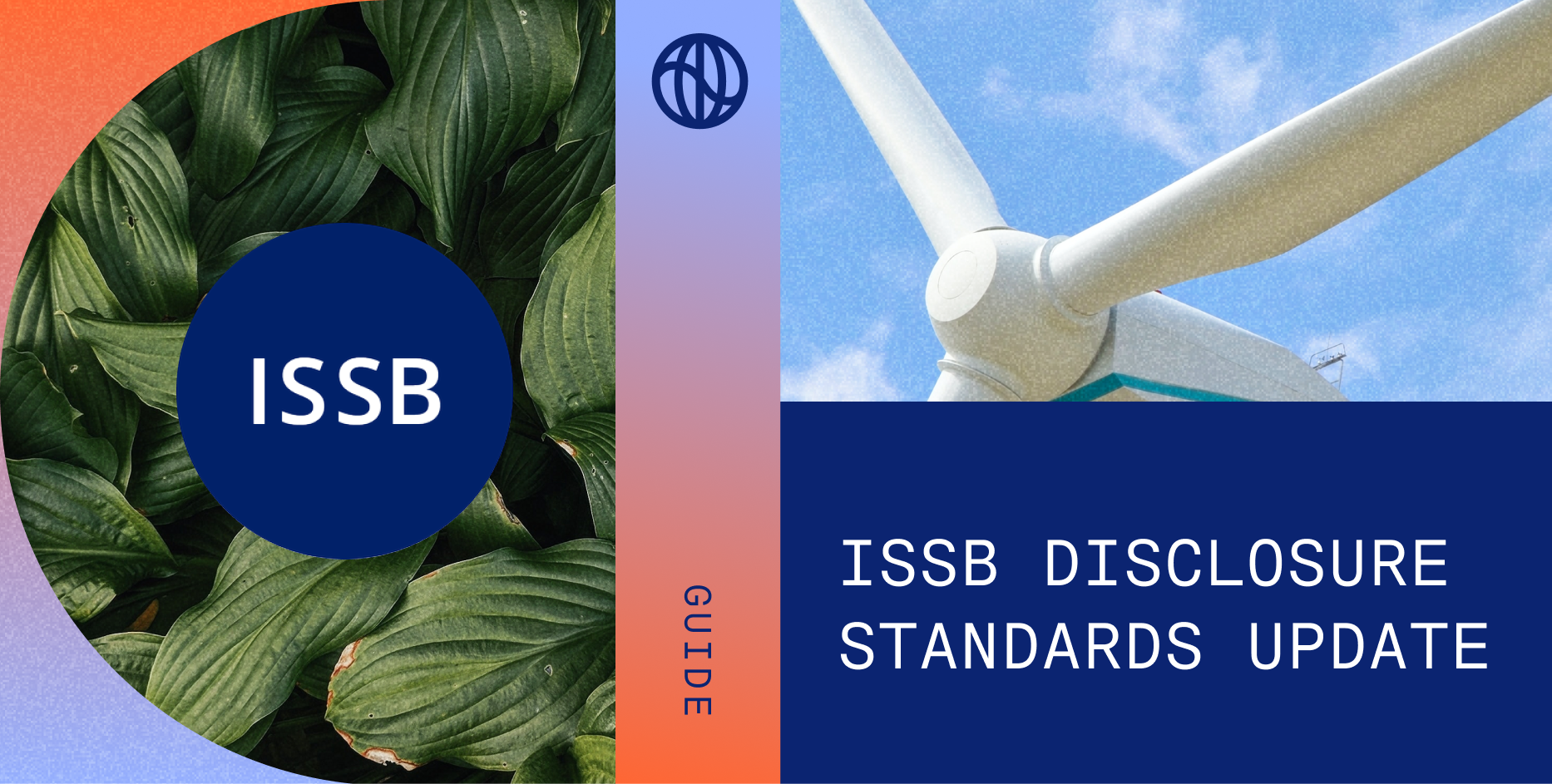 International Sustainability Standards Board (ISSB) Standards – Watershed