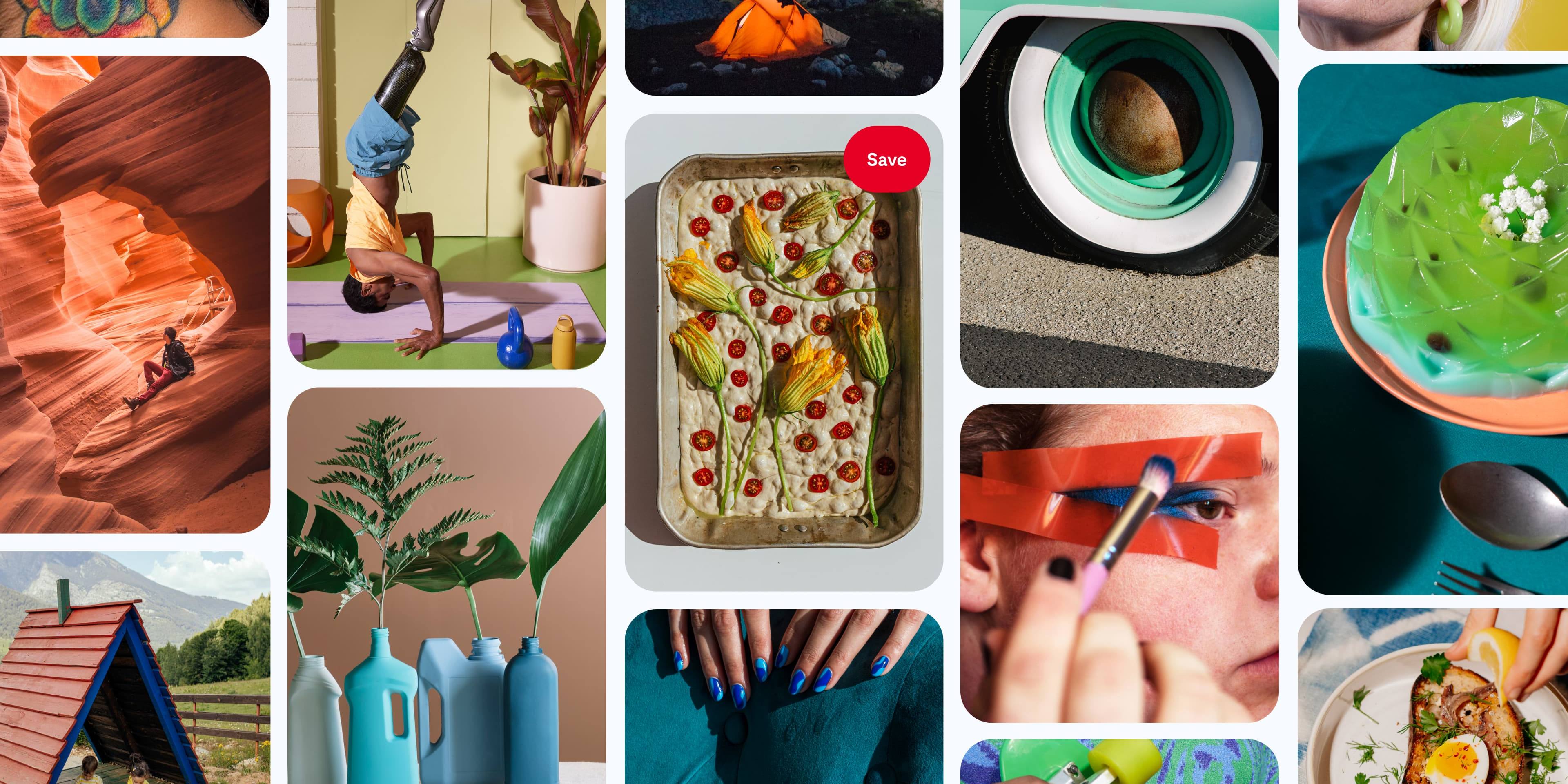 Pinterest and Watershed customer story