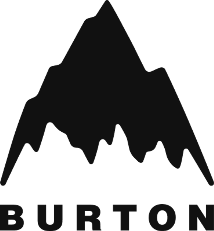 Burton Mountain Logo