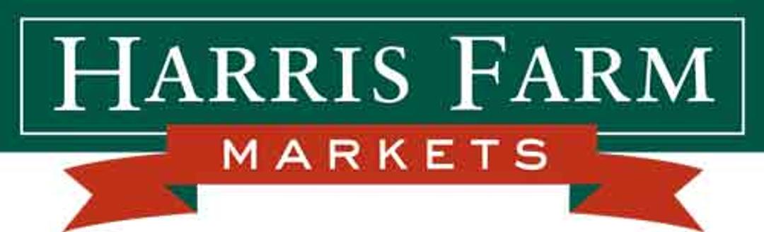 Harris Farm Markets Logo