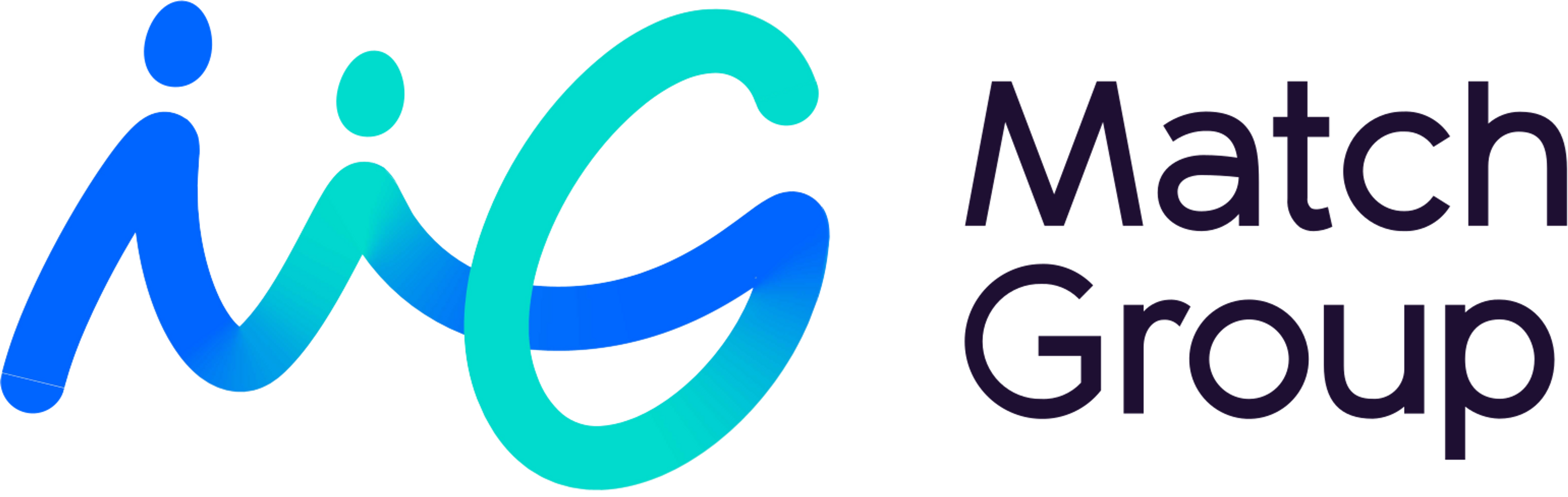 Match Group logo