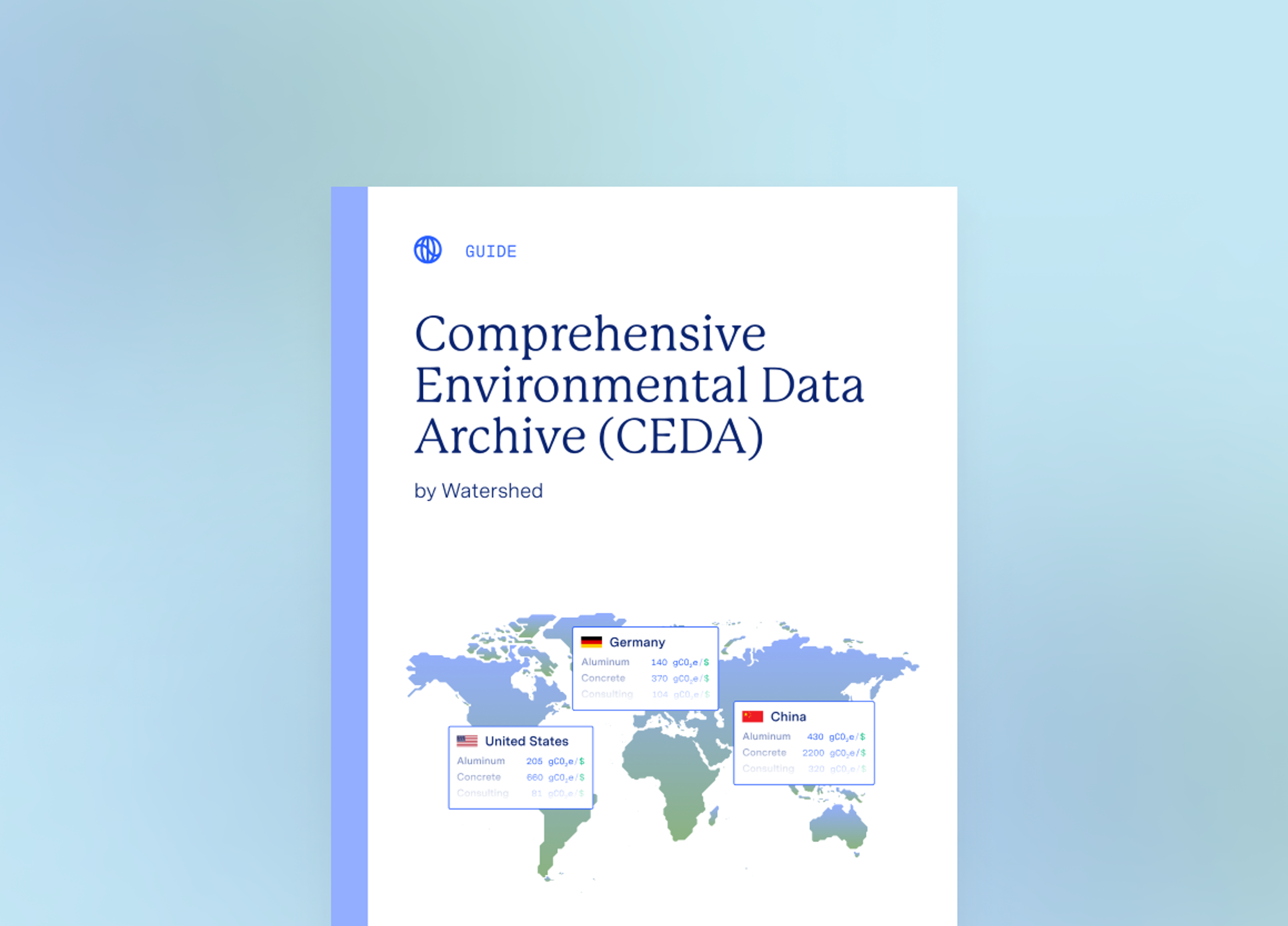 CEDA methodology cover image