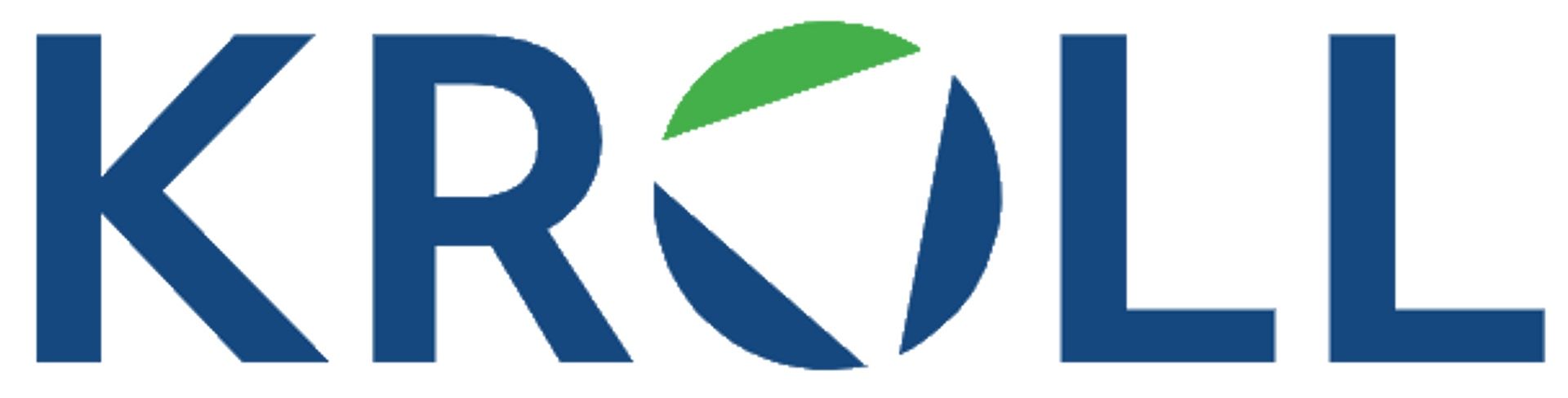 Kroll logo
