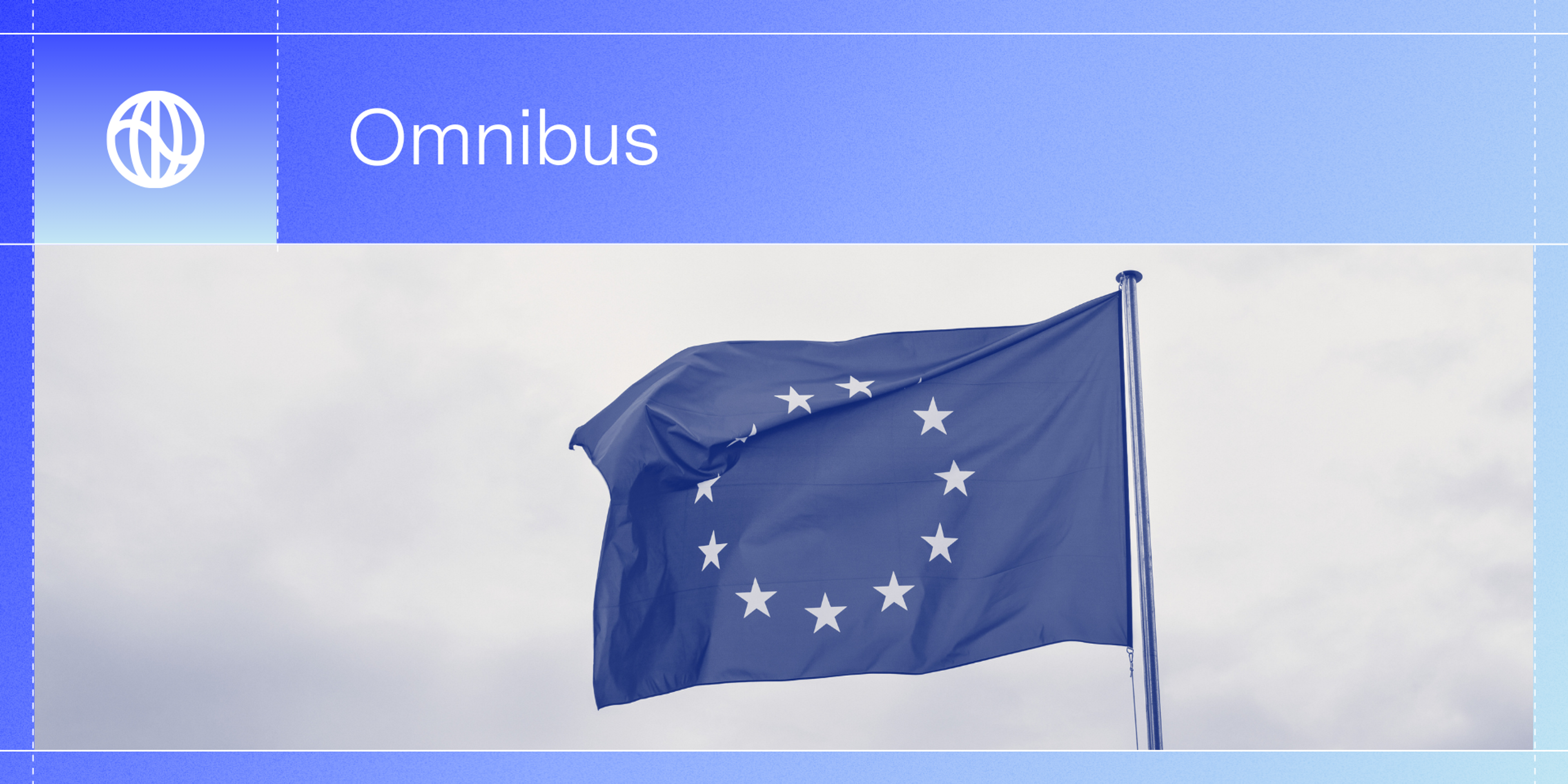 EU flag