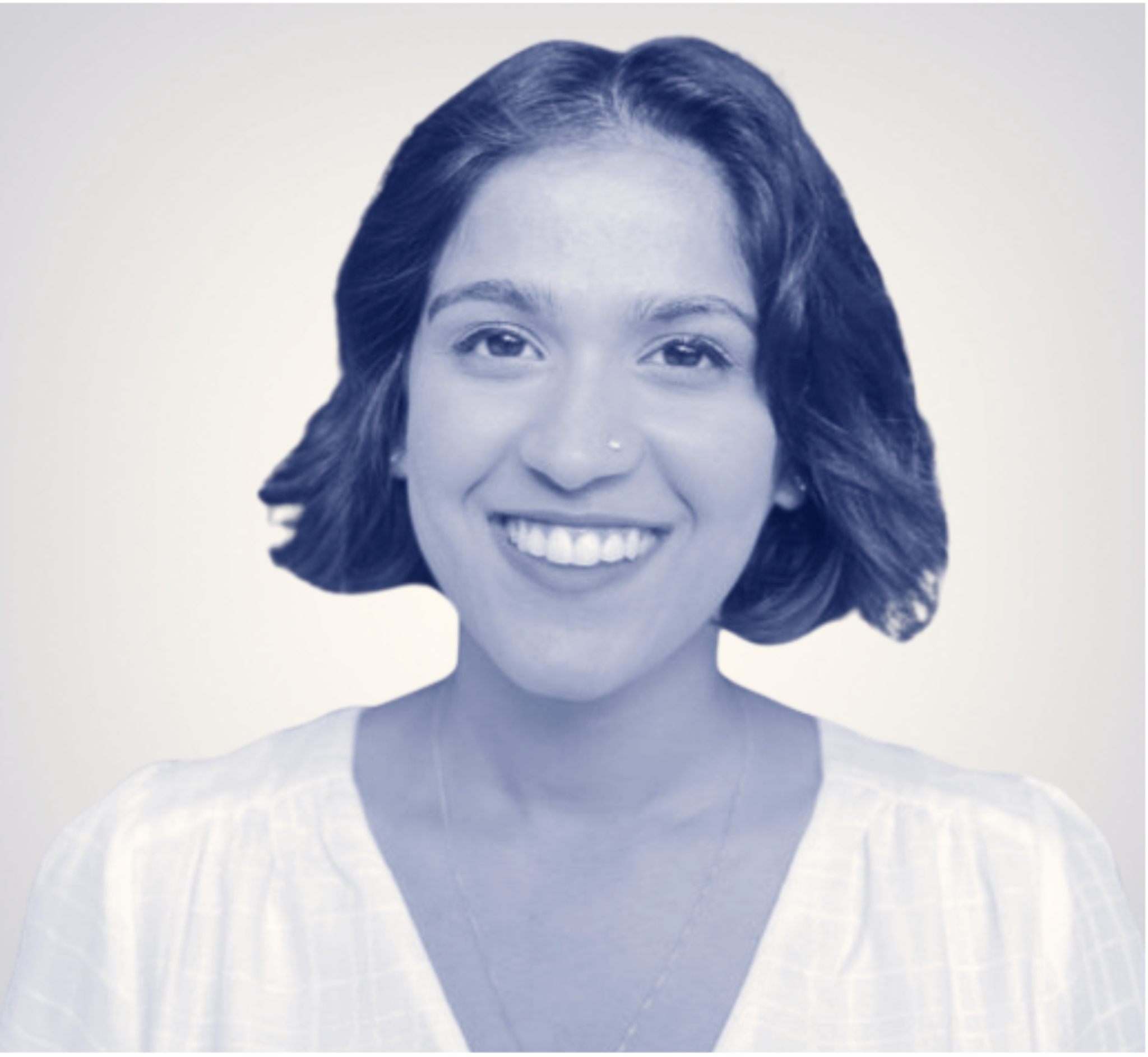 Naina Khandelwal, sustainability advisor, Watershed