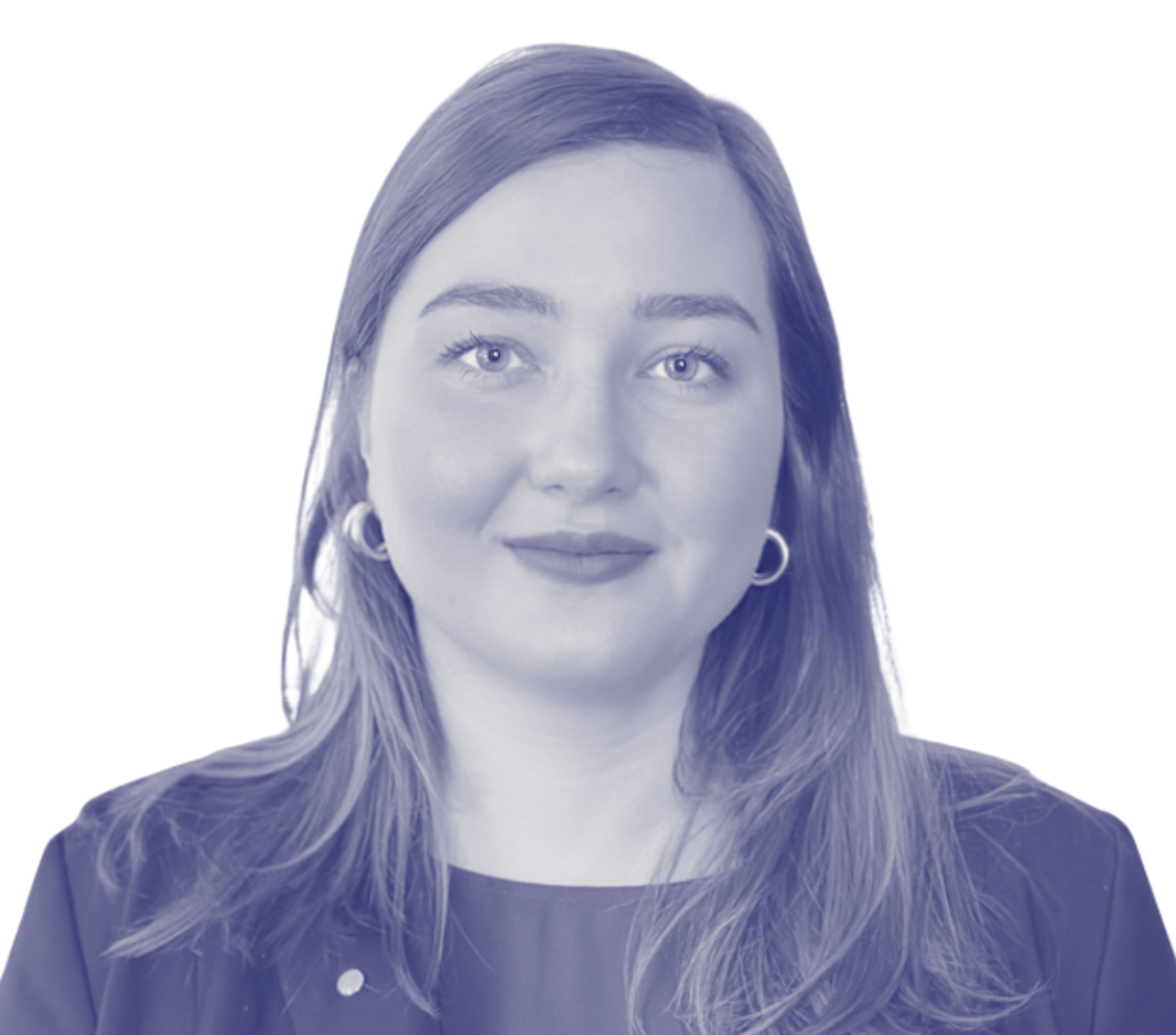 Victoria Shapovalova headshot