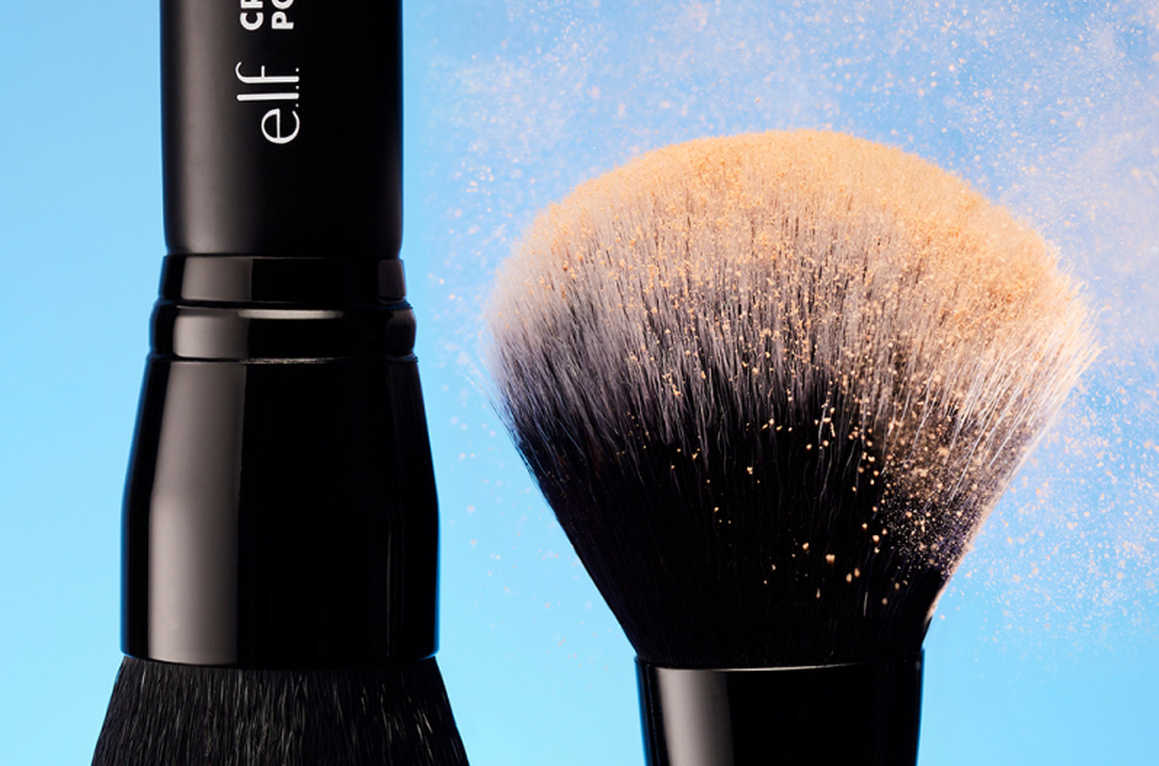 e.l.f. Beauty x Watershed