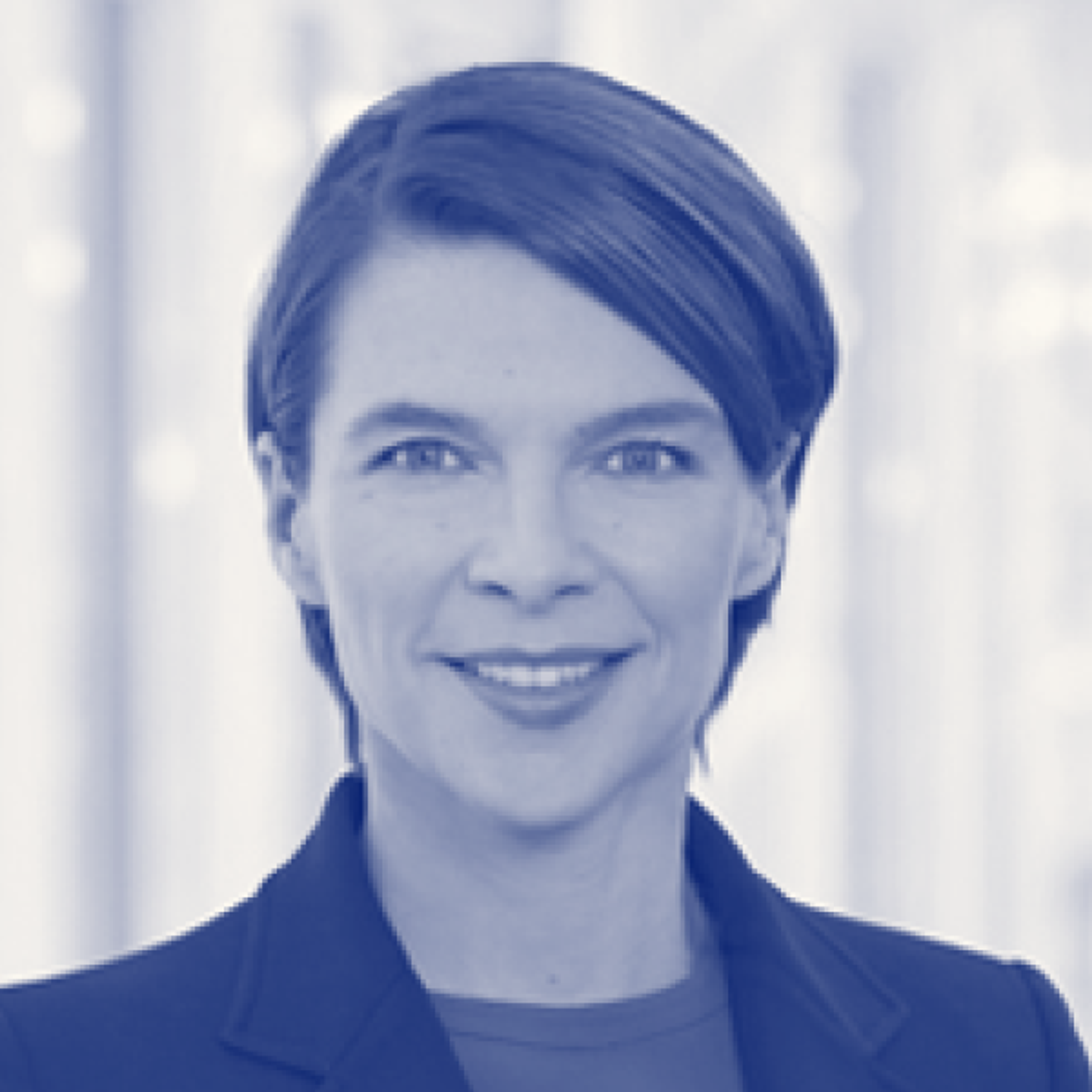 patricia volhard