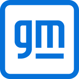 GM logo