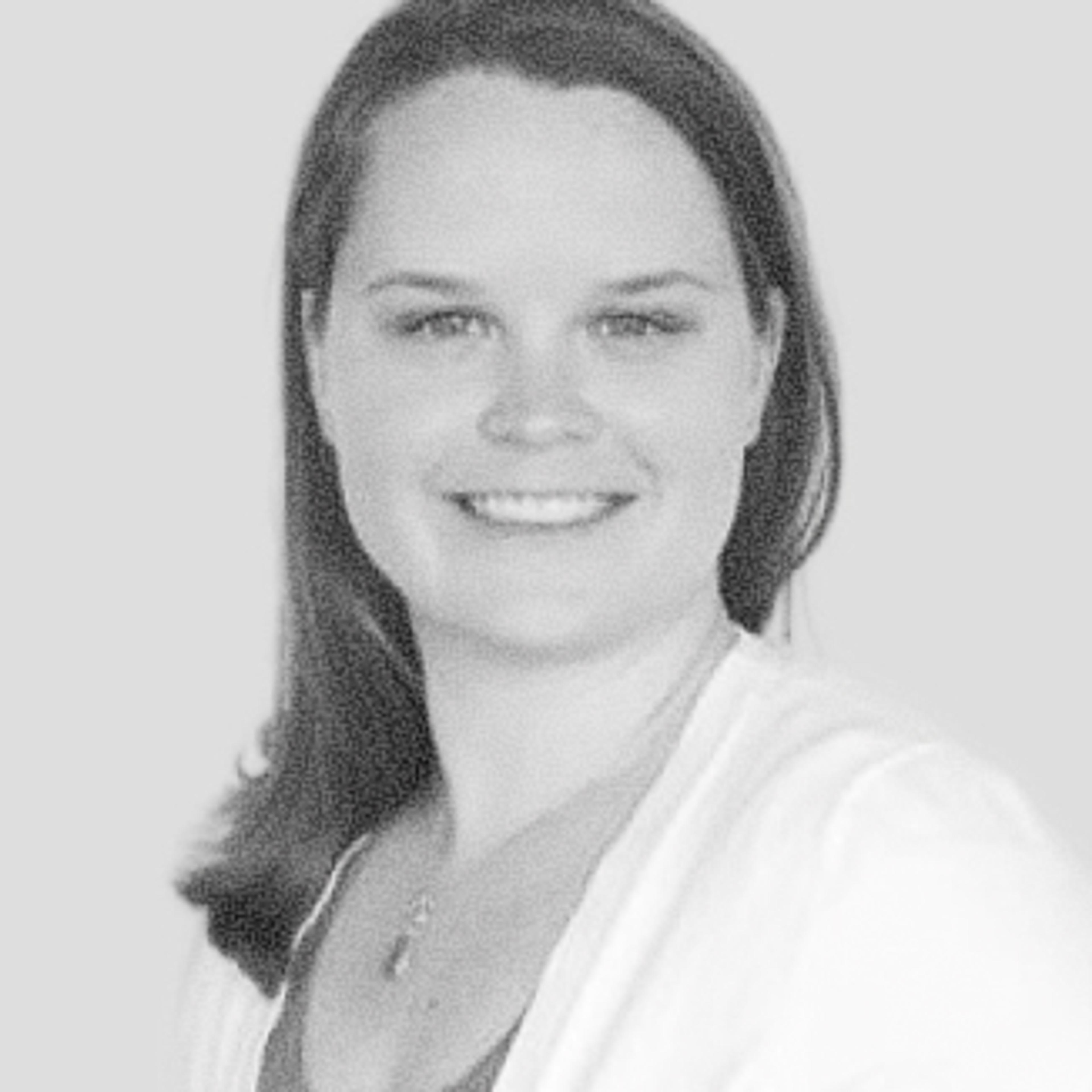Sarah Cashman
