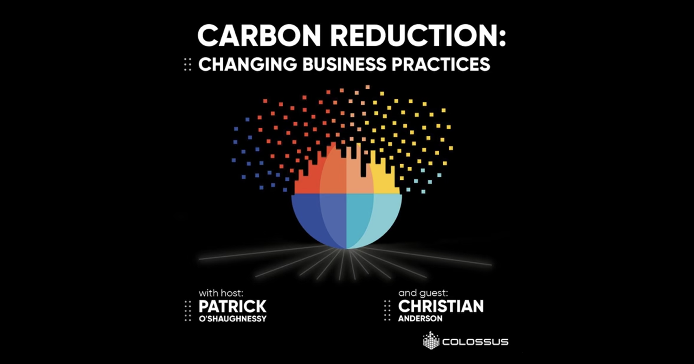 watershed logo exploded