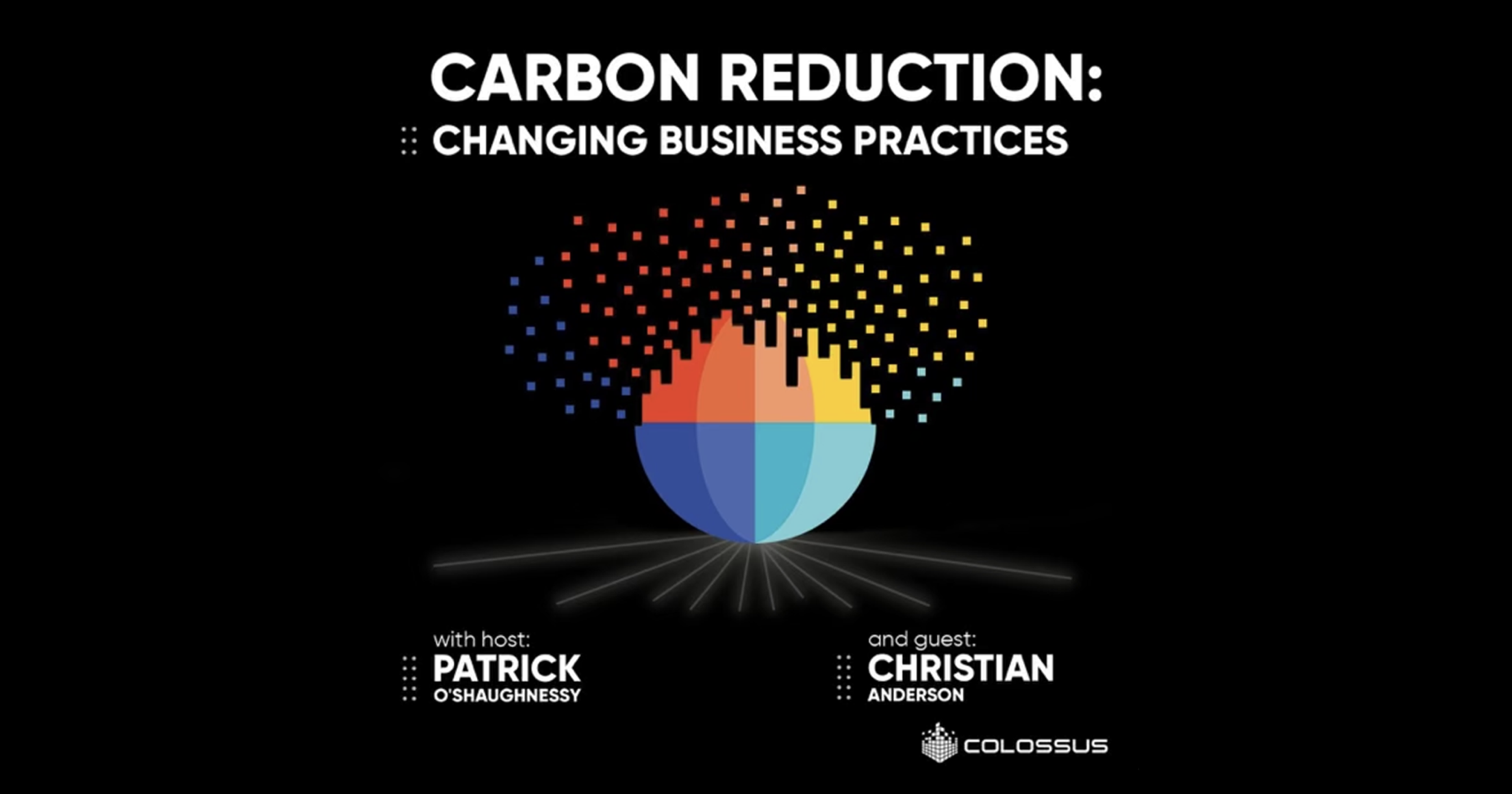 watershed logo exploded