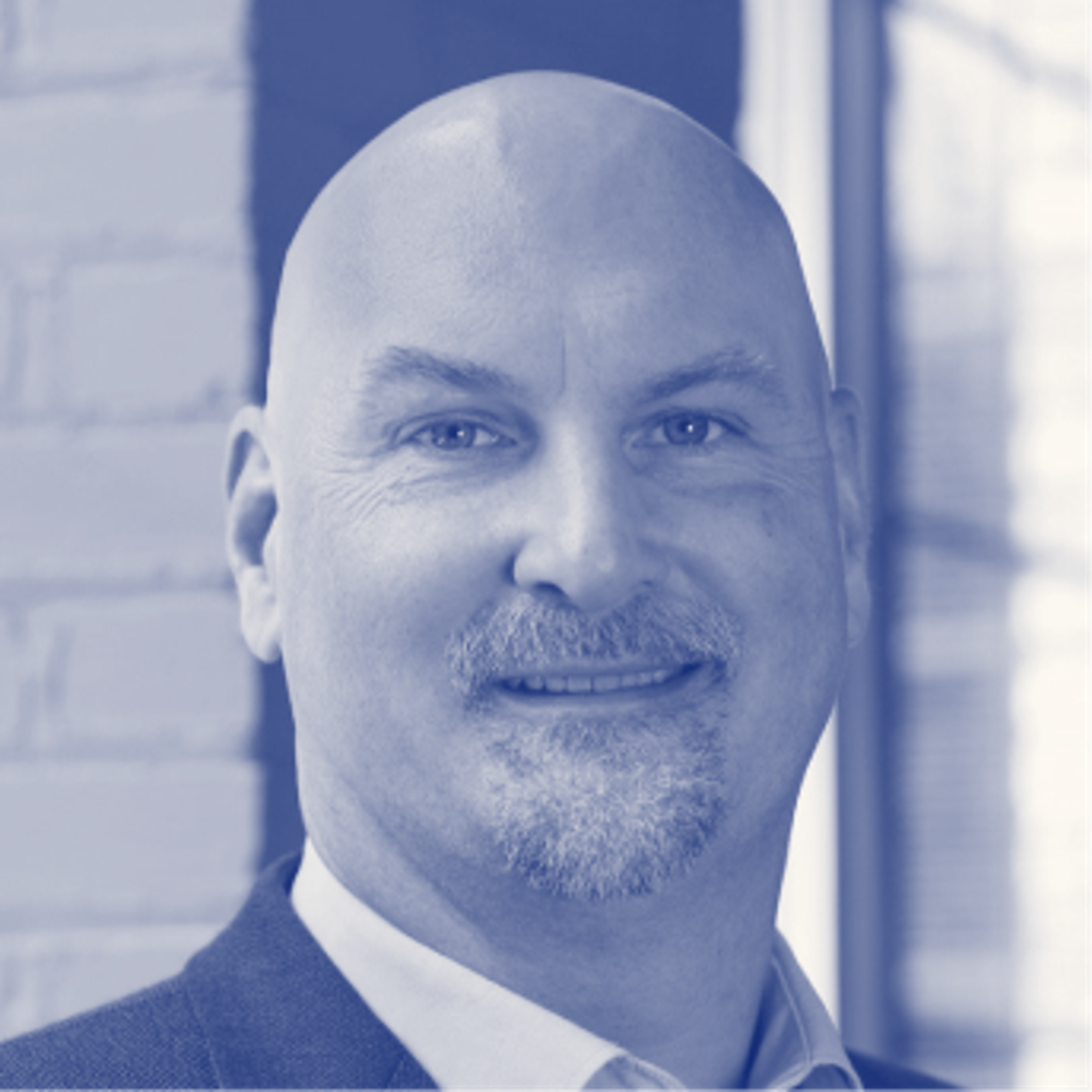 JR VanOrder from Ernst & Young