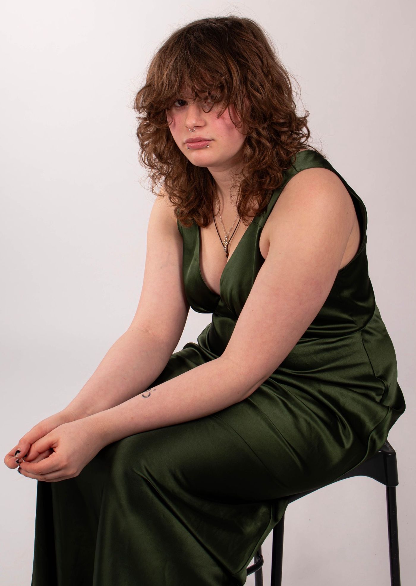 Portraits — photograph 1