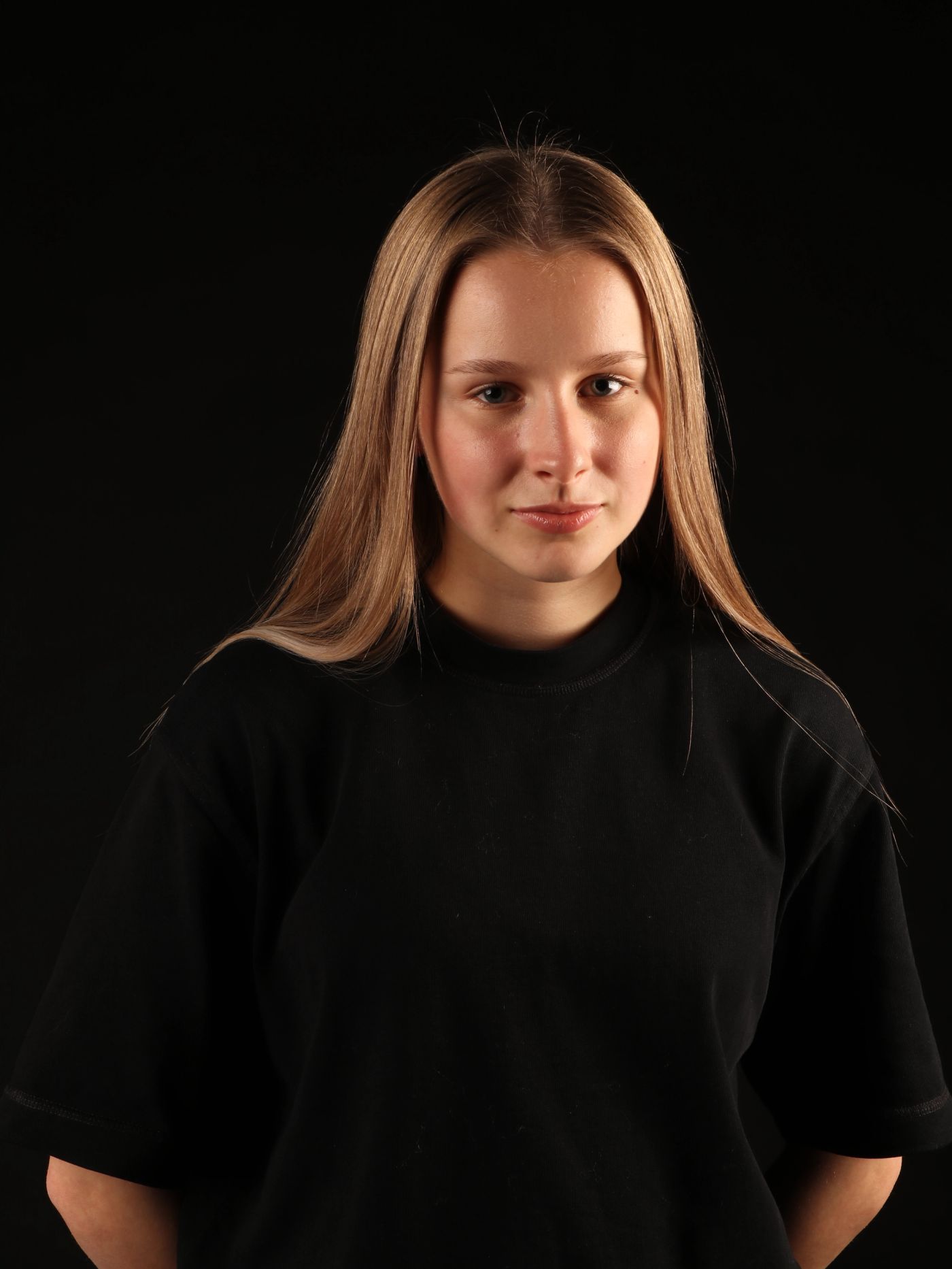 Portraits — photograph 8