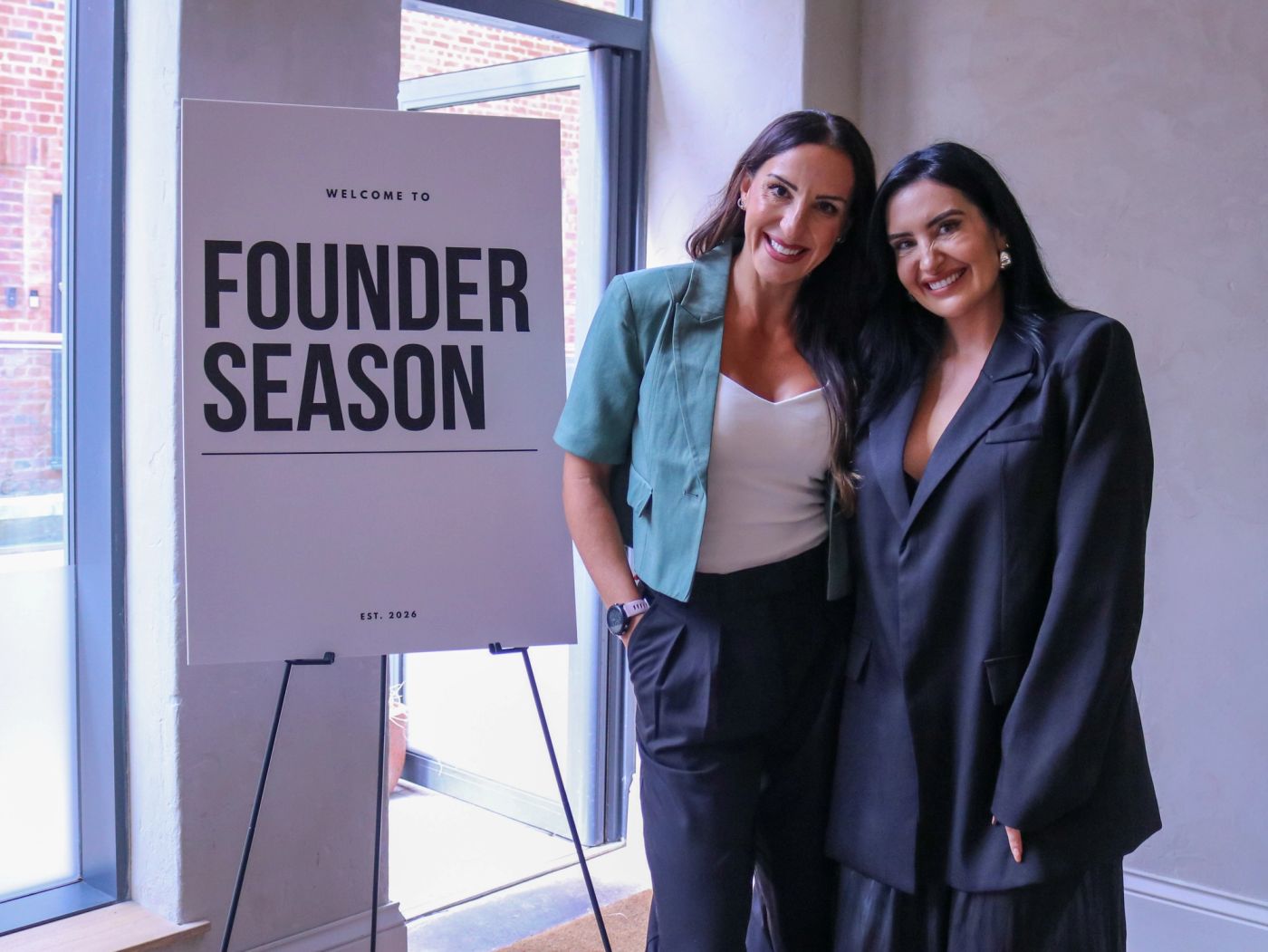 Founder Season  — photograph 2