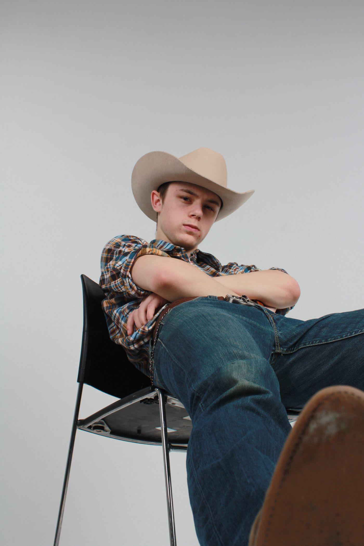 Portraits — photograph 7