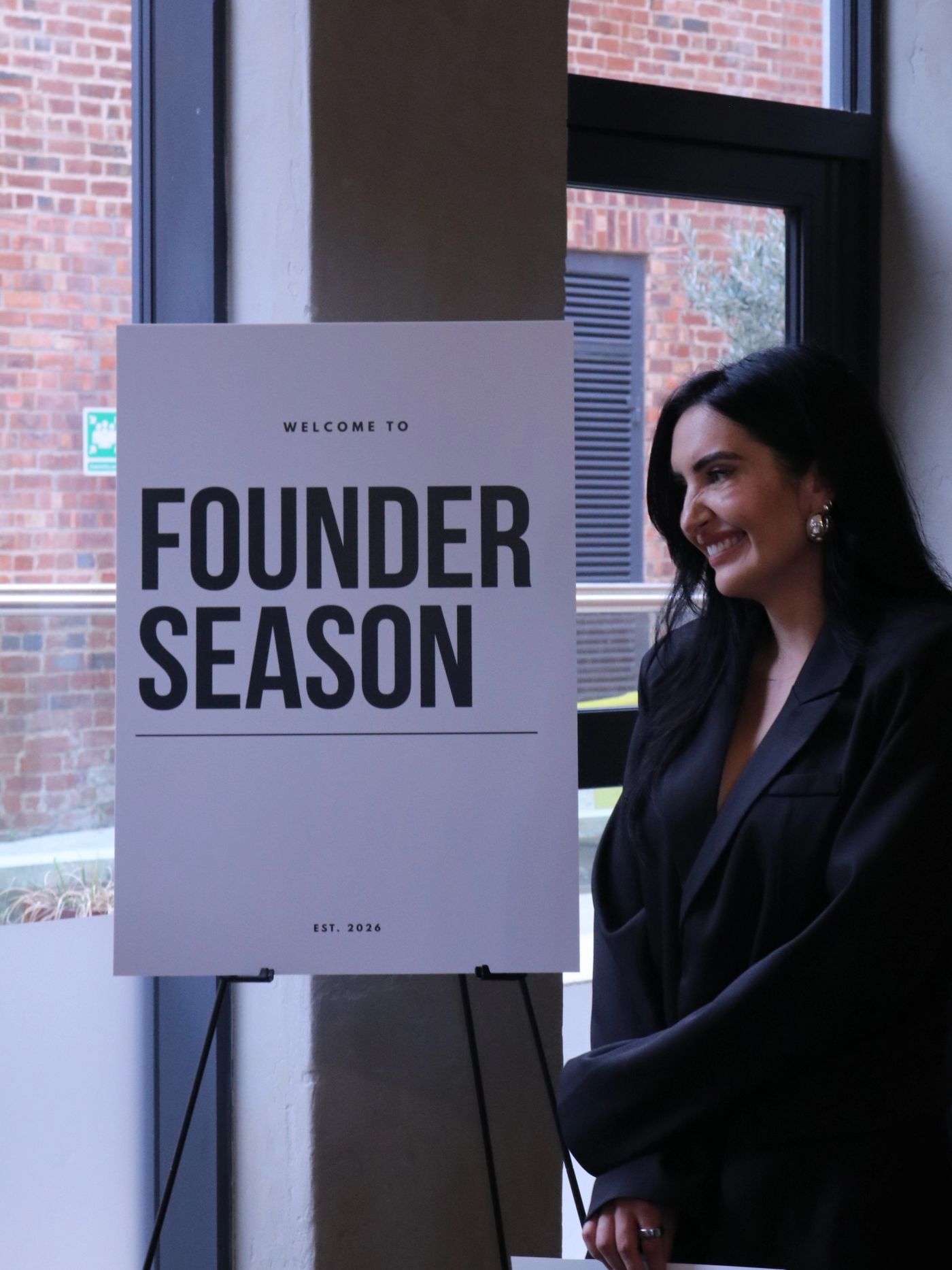 Founder Season  — photograph 6