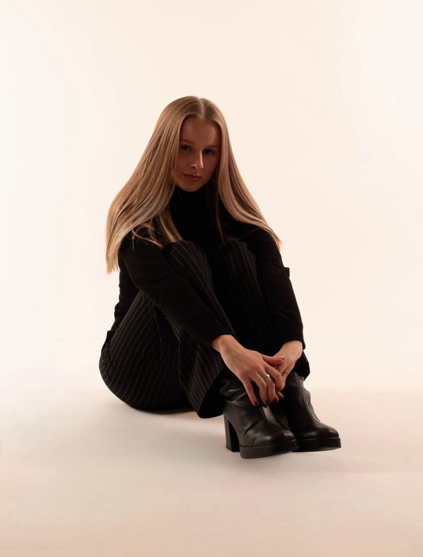 Portraits — photograph 6