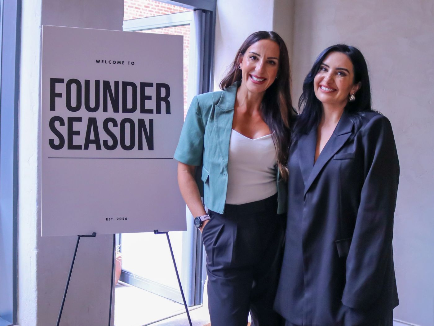 Founder Season  — photograph 10