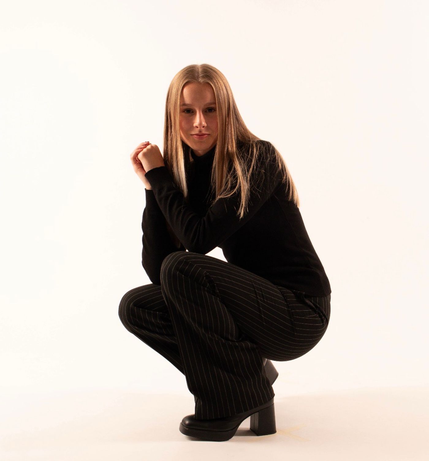 Portraits — photograph 9