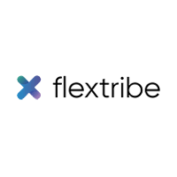 Flextribe' logo