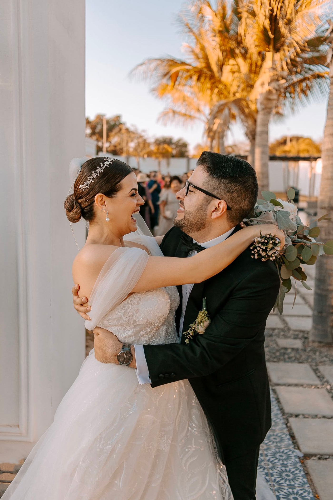 MARISOL Y CHRISTIAN  imagen 33