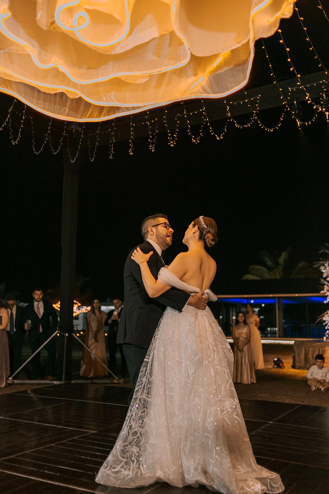 MARISOL Y CHRISTIAN  imagen 47