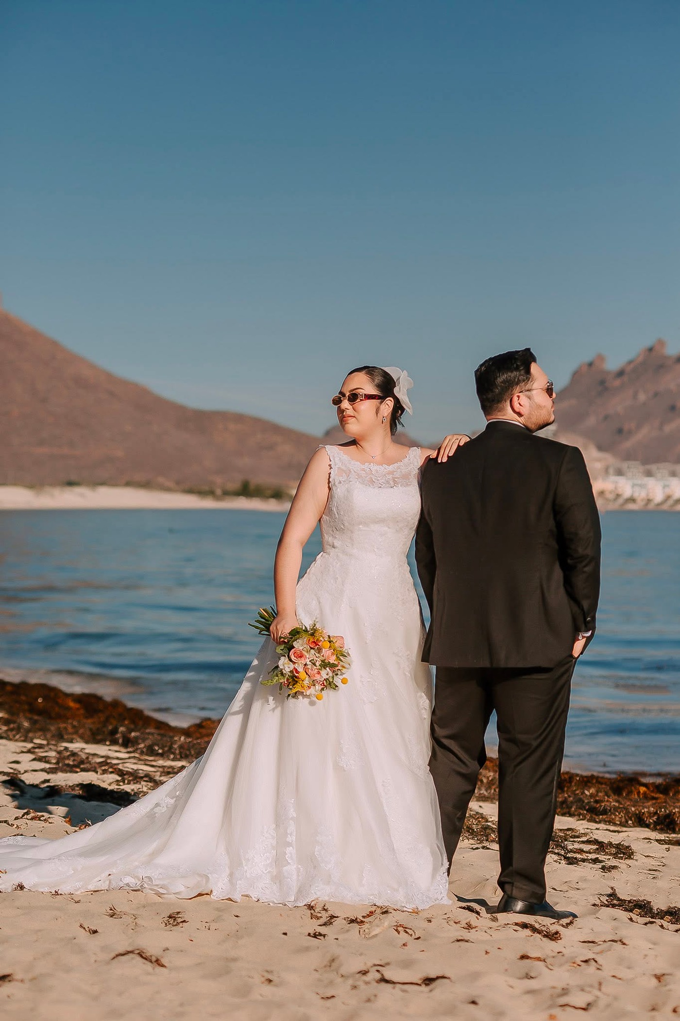 CARLA Y ALAN  imagen 19